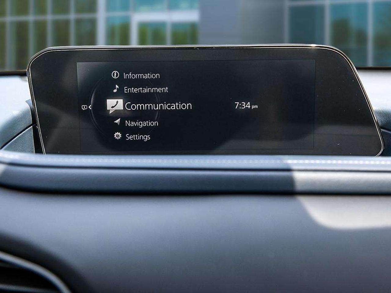 2026 Mazda CX-30 GX AWD Photo