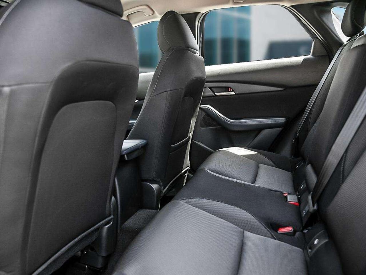 2026 Mazda CX-30 GX AWD Photo