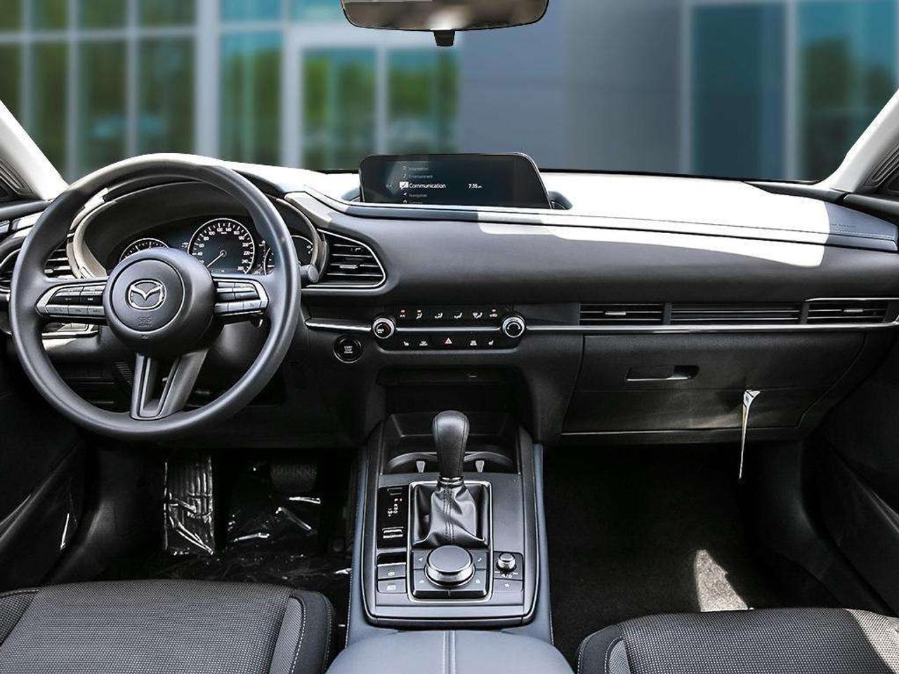 2026 Mazda CX-30 GX AWD Photo