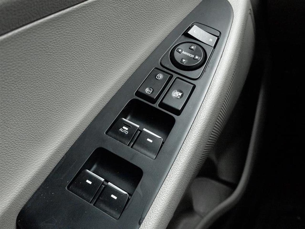 2021 Hyundai Tucson Ultimate 4dr All-wheel Drive Photo
