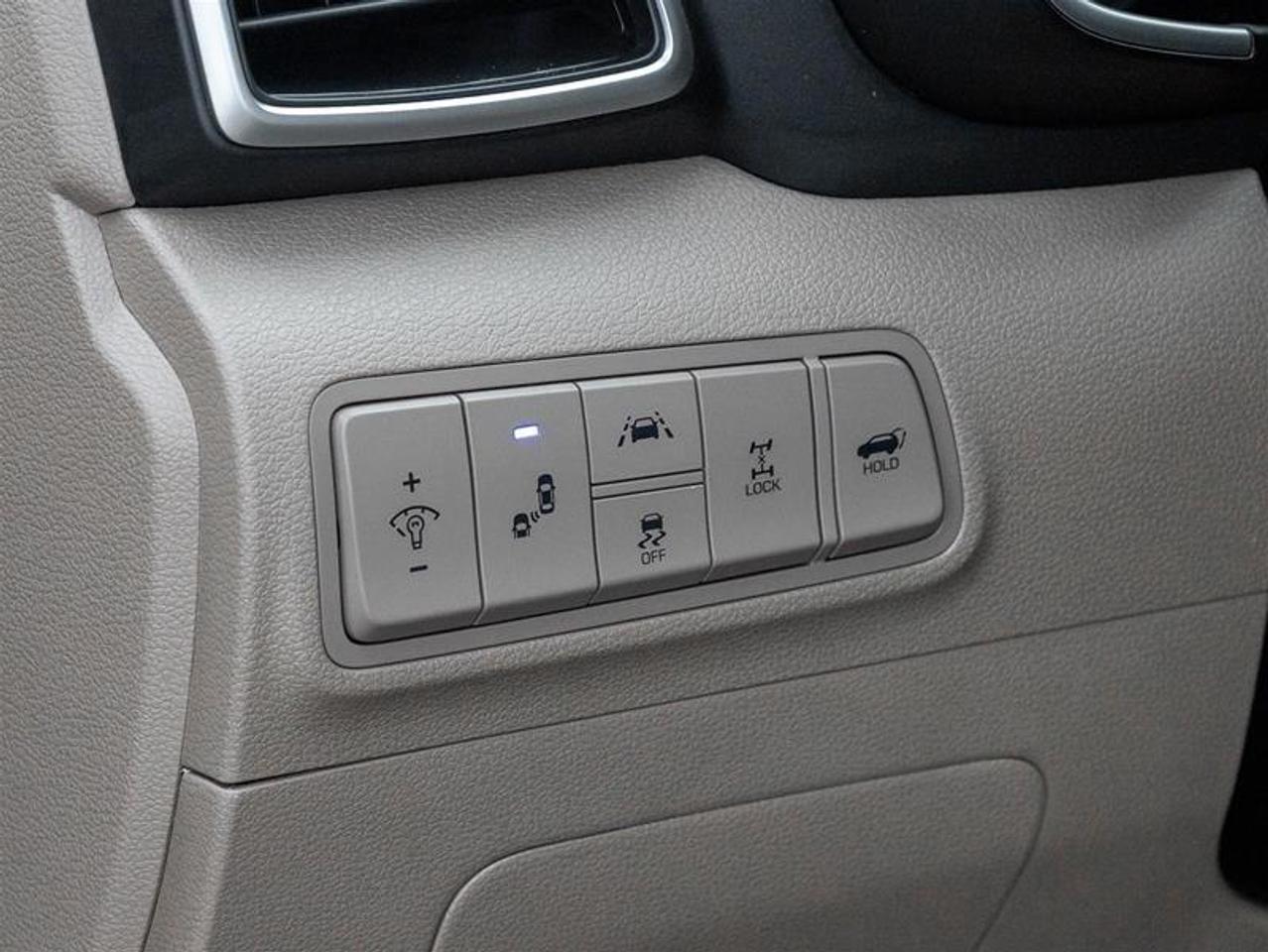 2021 Hyundai Tucson Ultimate 4dr All-wheel Drive Photo