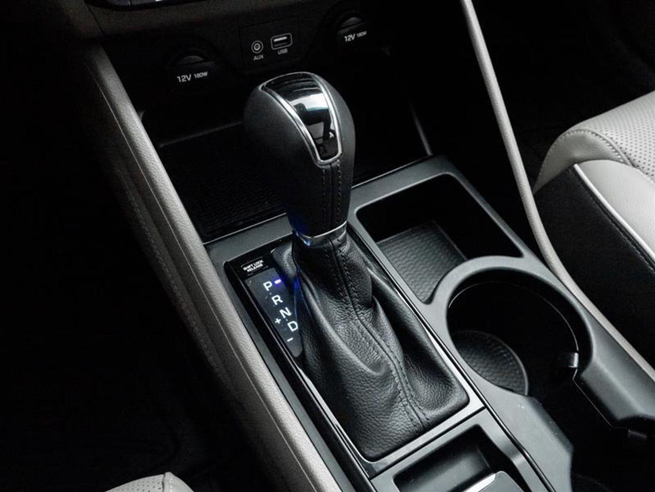 2021 Hyundai Tucson Ultimate 4dr All-wheel Drive Photo