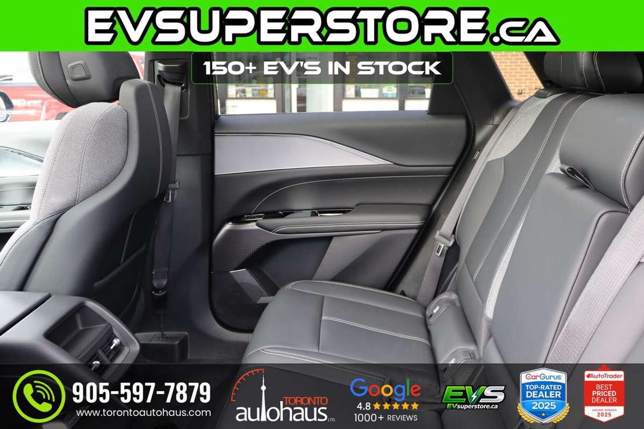 2024 Cadillac LYRIQ TECH PKG I 600E4 AWD Photo