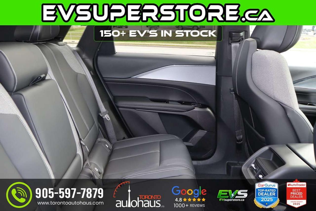 2024 Cadillac LYRIQ TECH PKG I 600E4 AWD Photo