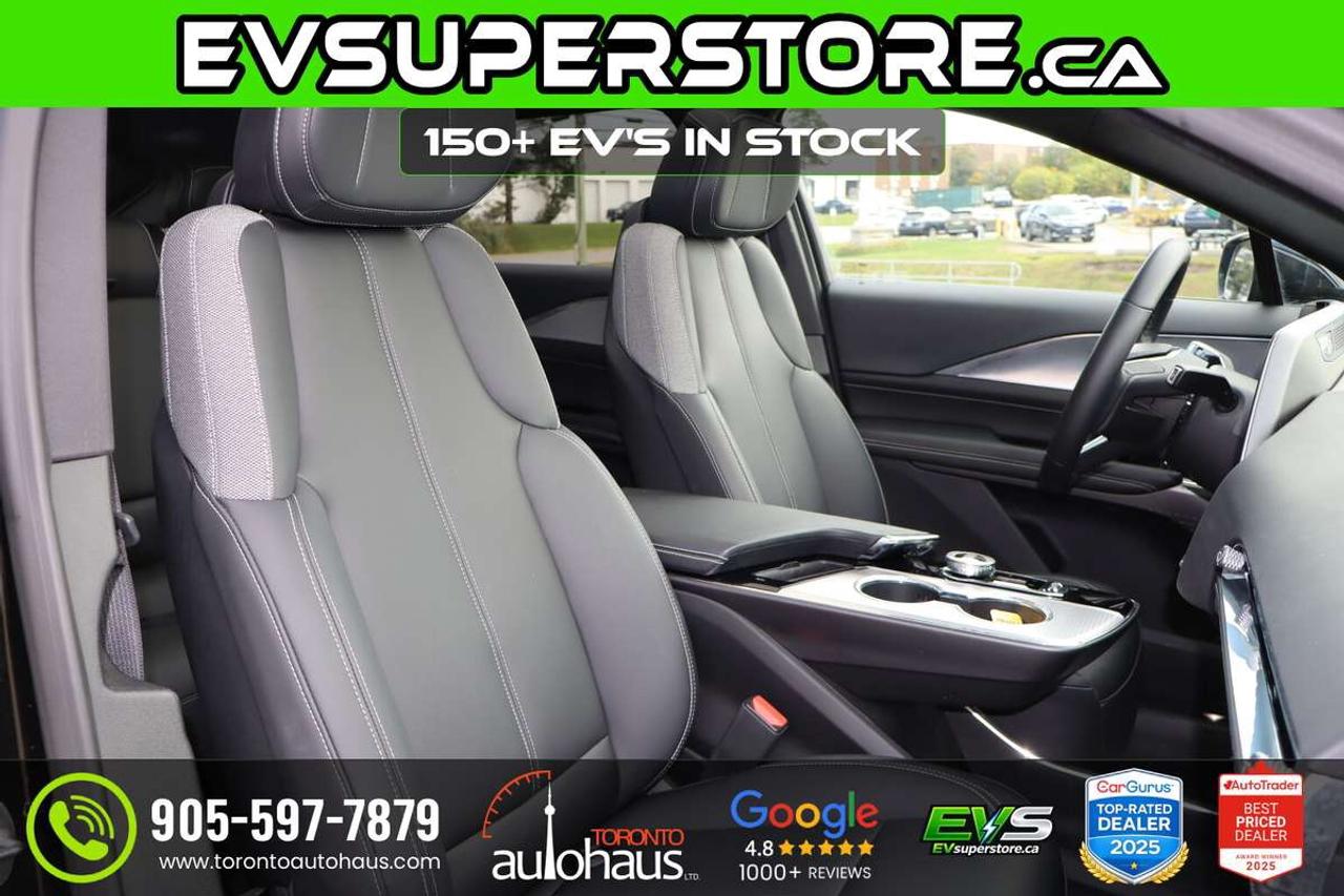 2024 Cadillac LYRIQ TECH PKG I 600E4 AWD Photo