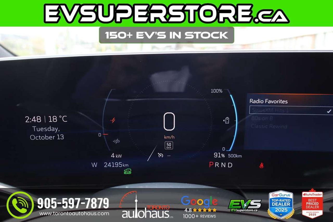 2024 Cadillac LYRIQ TECH PKG I 600E4 AWD Photo