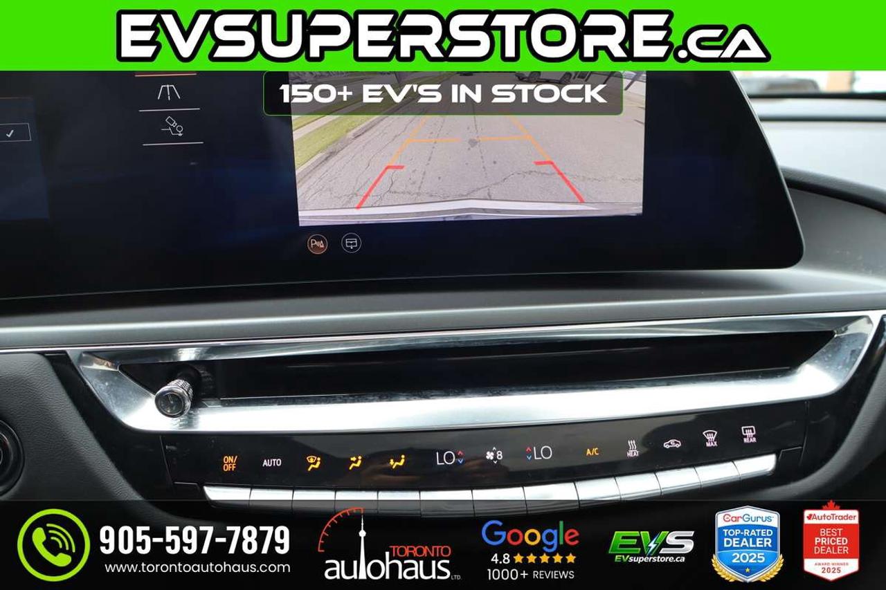 2024 Cadillac LYRIQ TECH PKG I 600E4 AWD Photo