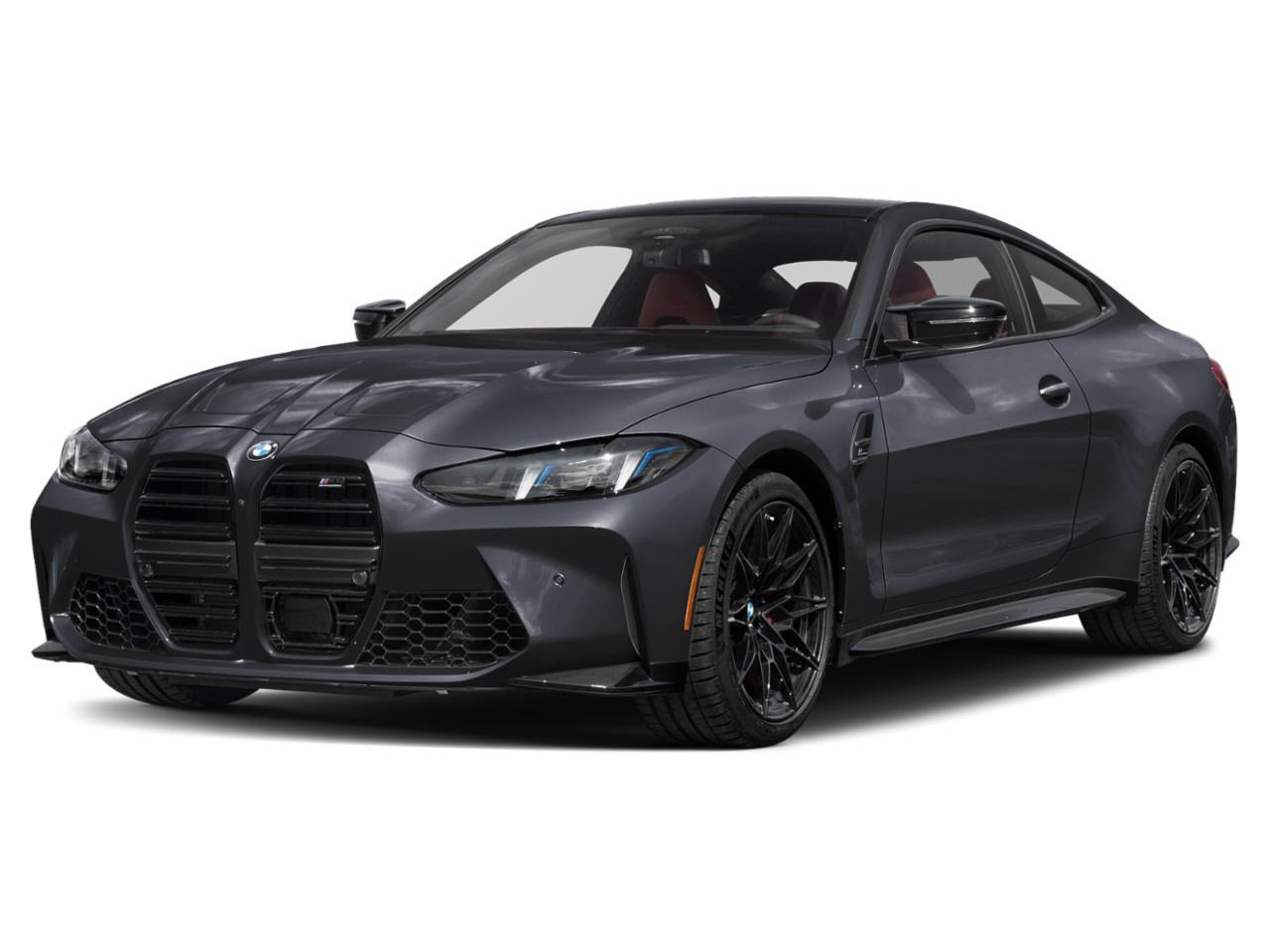 2027 BMW M4 M4 Competition Coupe Photo0