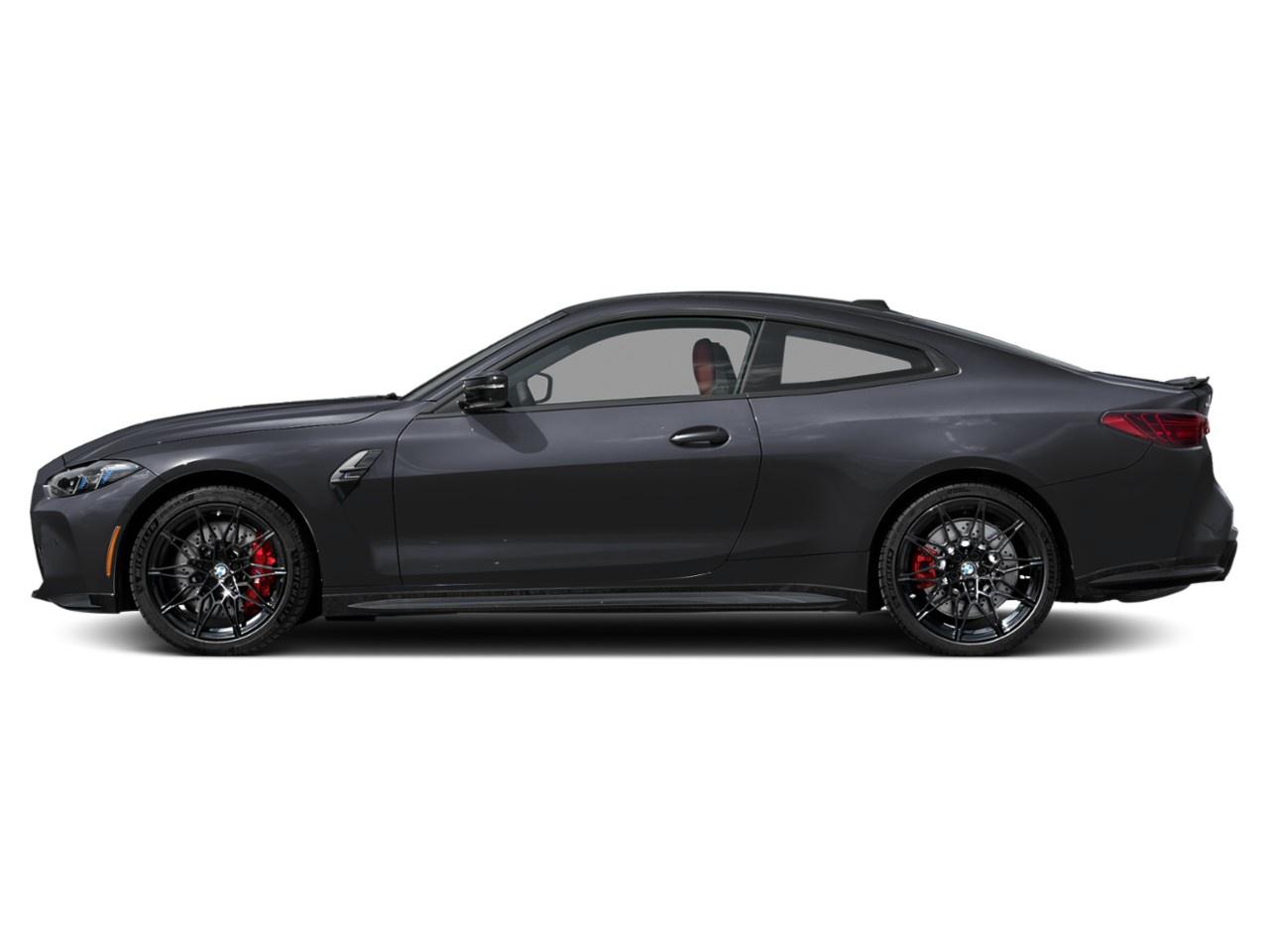 2027 BMW M4 M4 Competition Coupe Photo