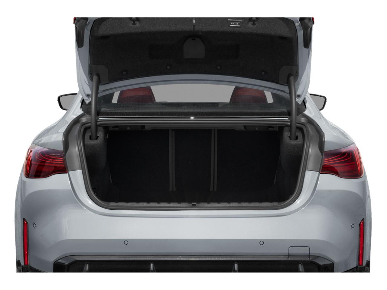 2027 BMW M4 M4 Competition Coupe Photo