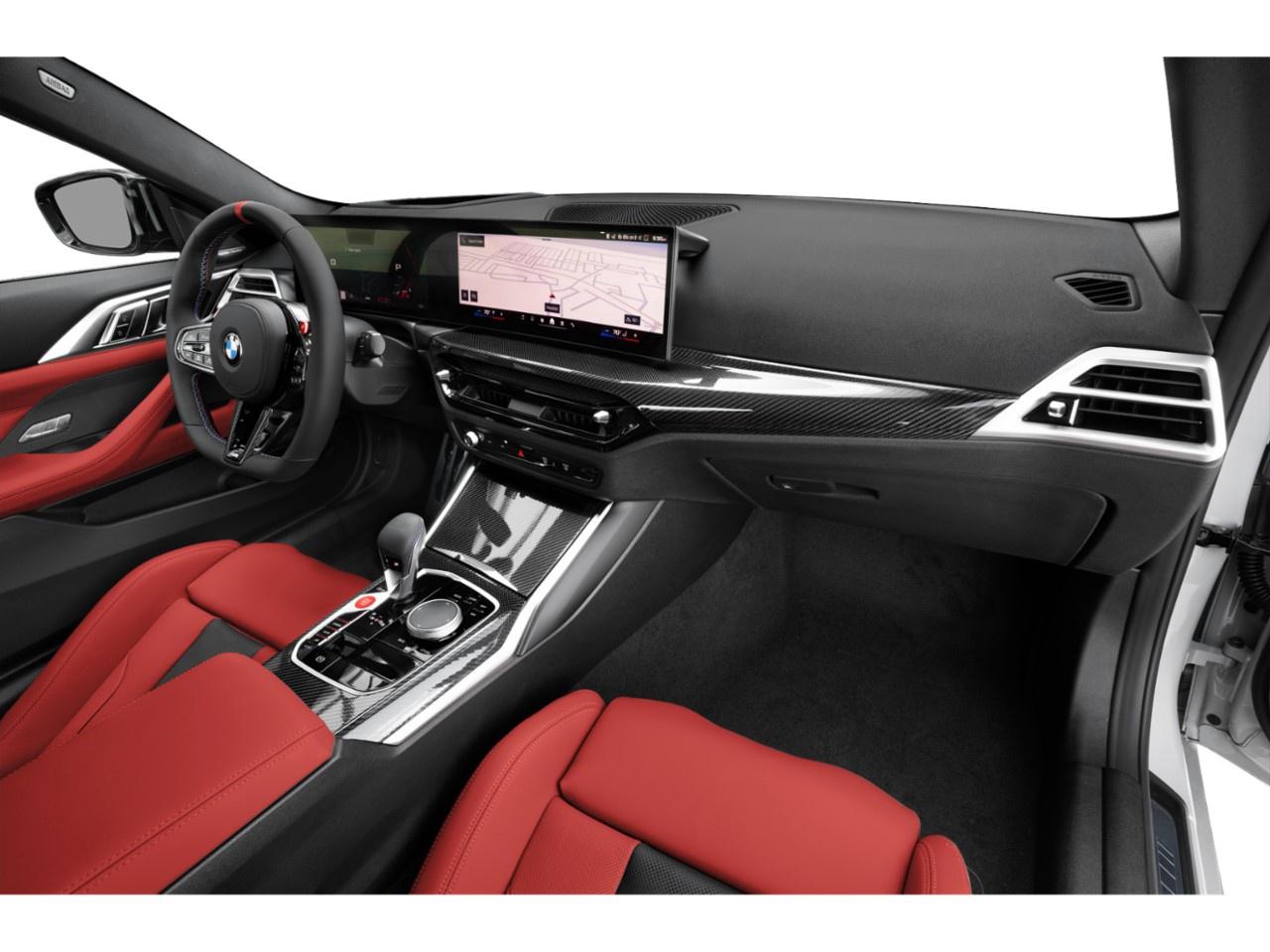 2027 BMW M4 M4 Competition Coupe Photo