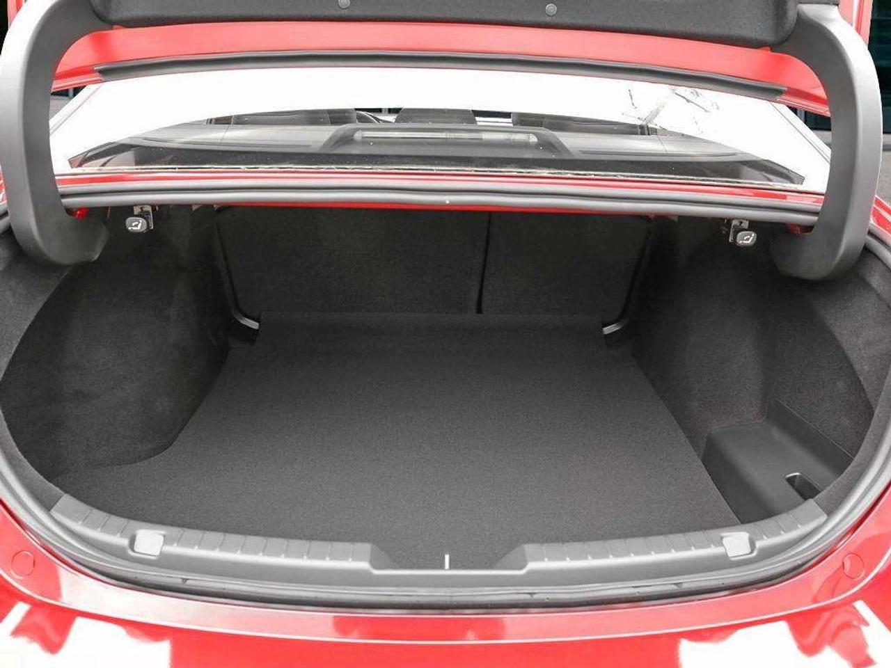 2026 Mazda MAZDA3 GS FWD Photo