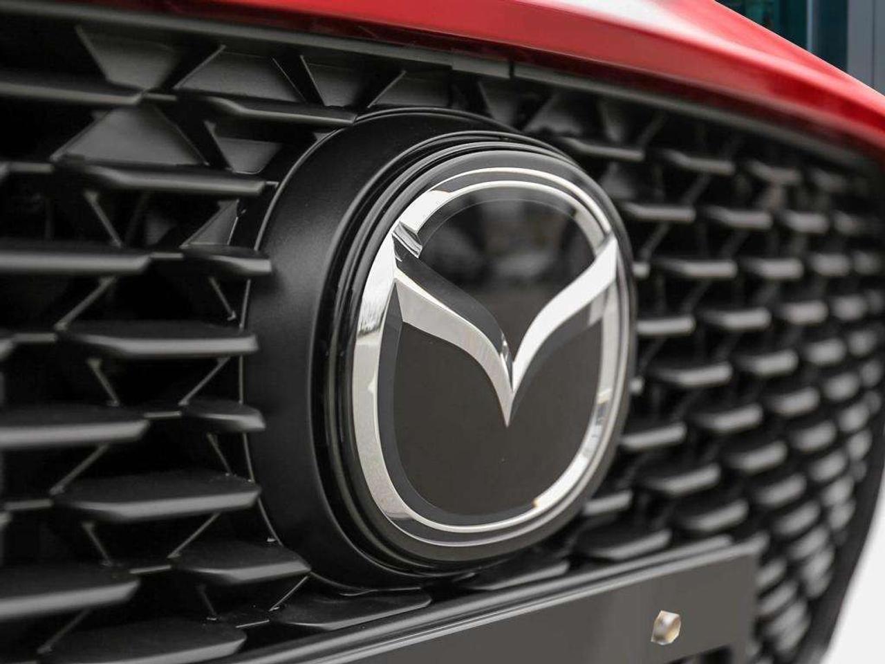 2026 Mazda MAZDA3 GS FWD Photo