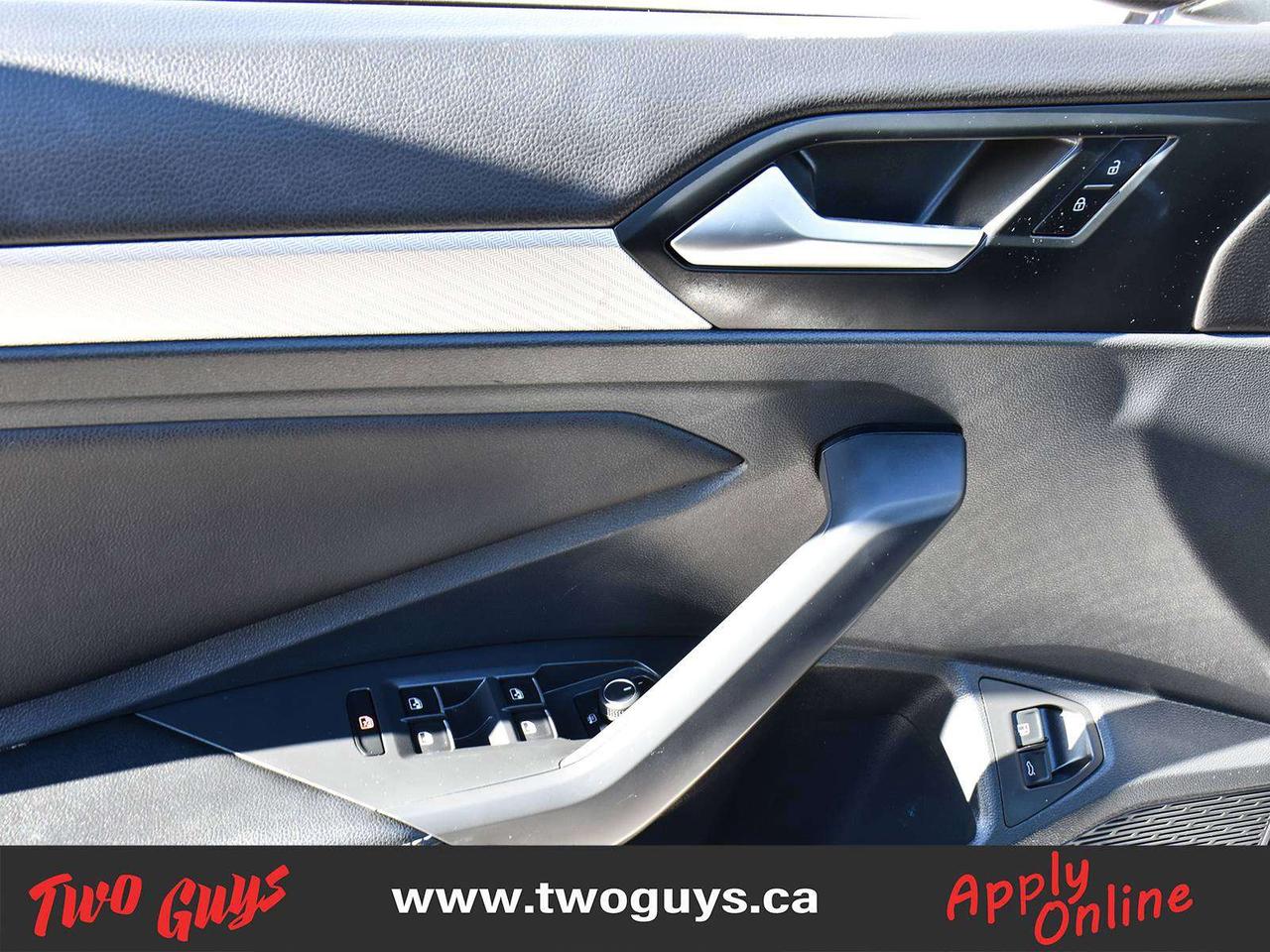 2023 Volkswagen Jetta Trendline Back Up Camera Photo