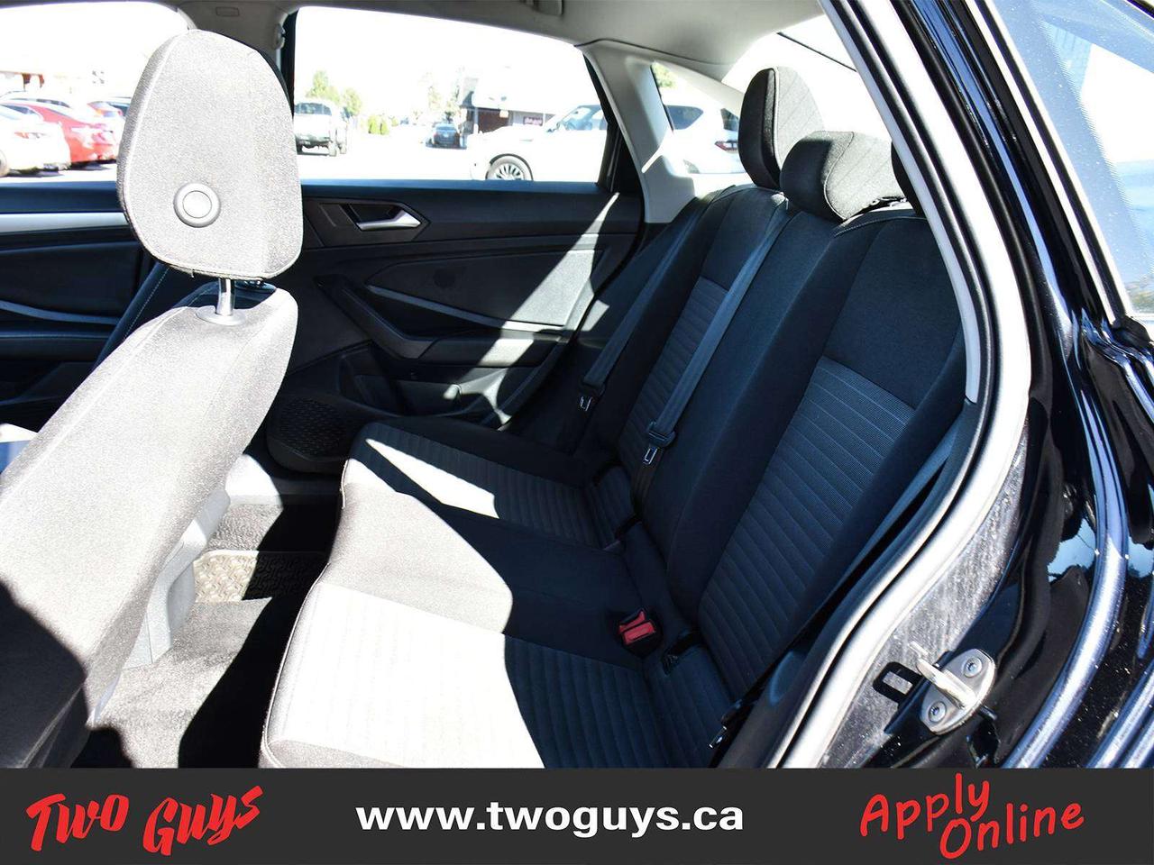 2023 Volkswagen Jetta Trendline Back Up Camera Photo