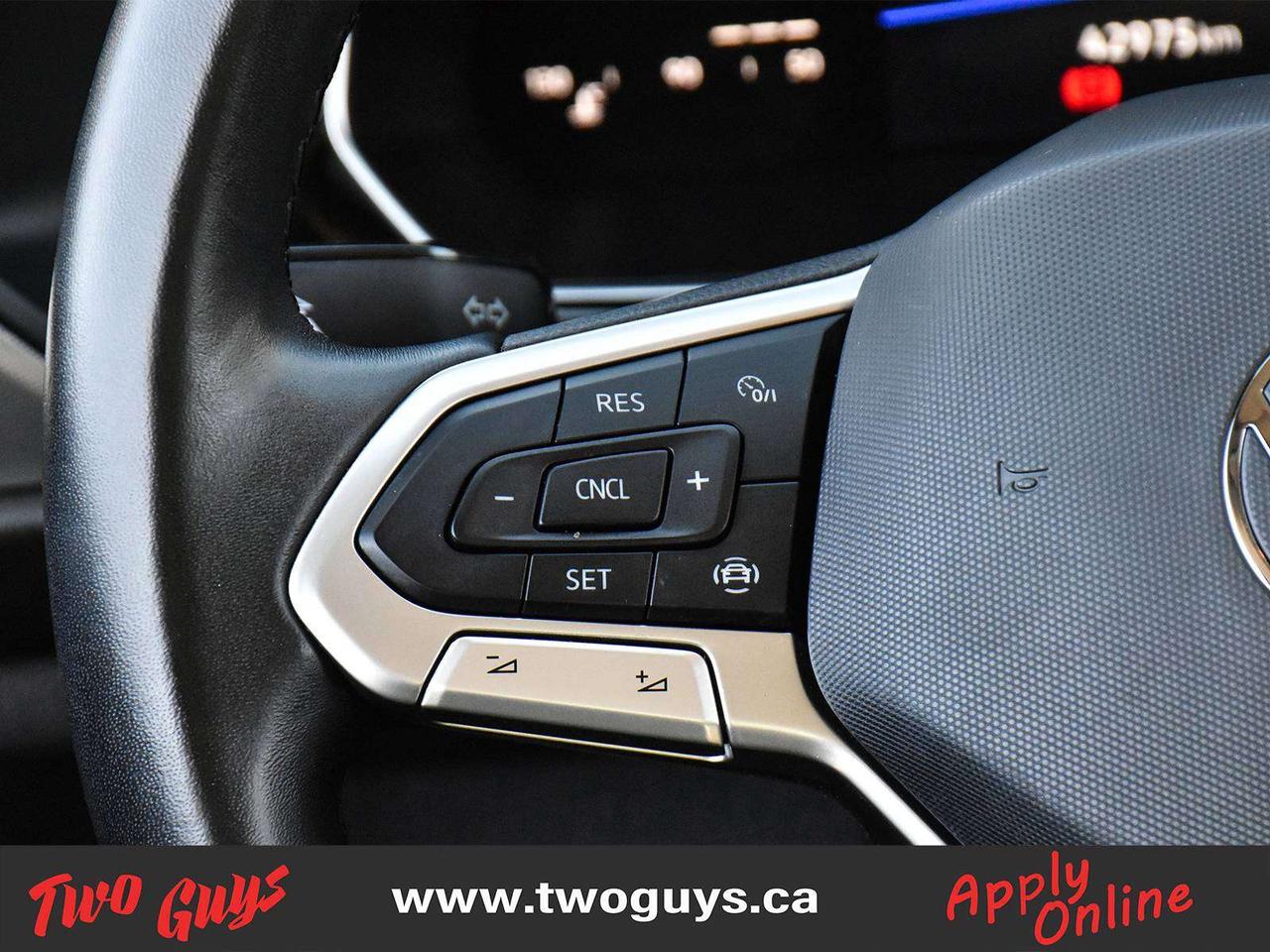 2023 Volkswagen Jetta Trendline Back Up Camera Photo