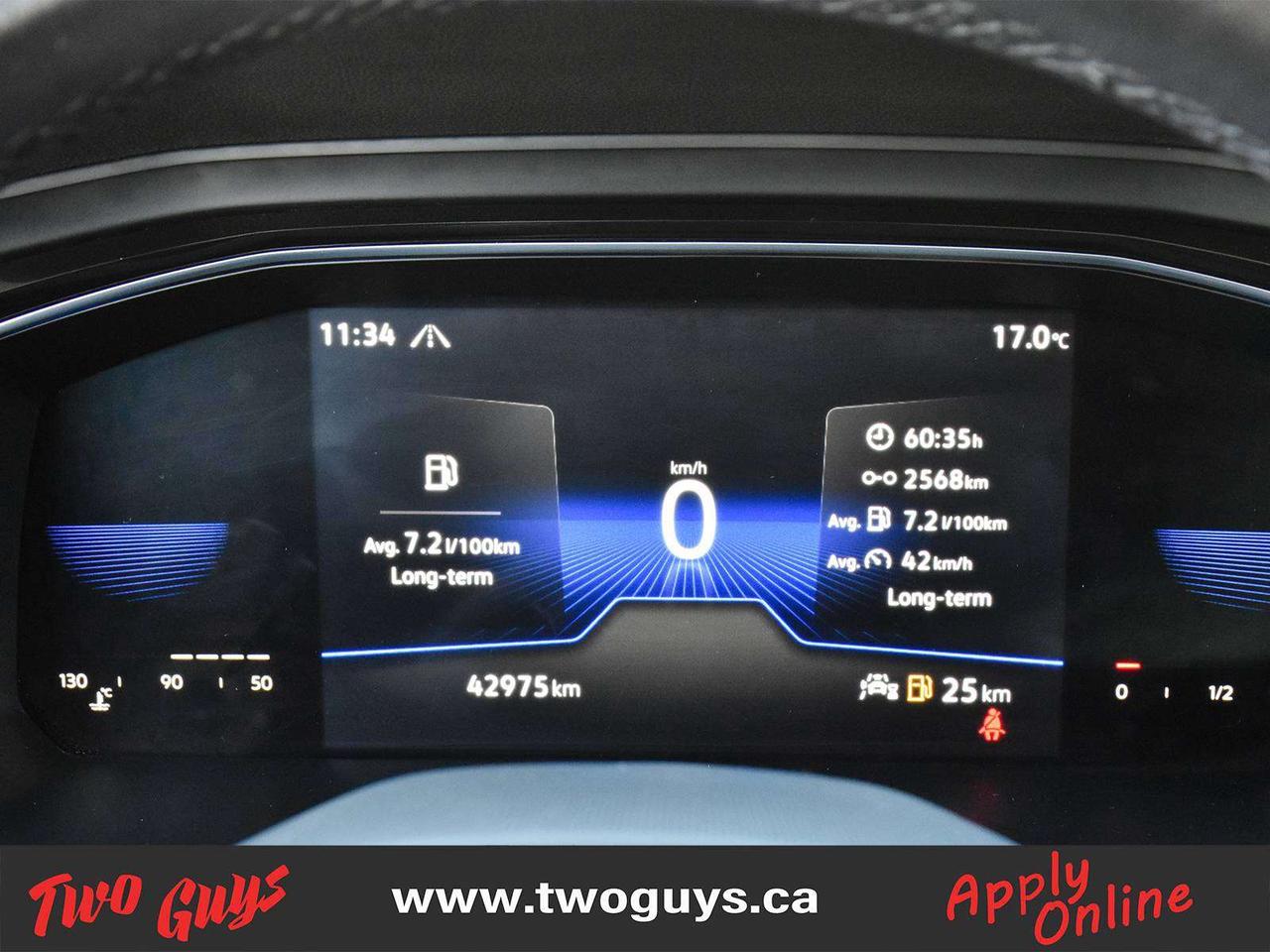 2023 Volkswagen Jetta Trendline Back Up Camera Photo