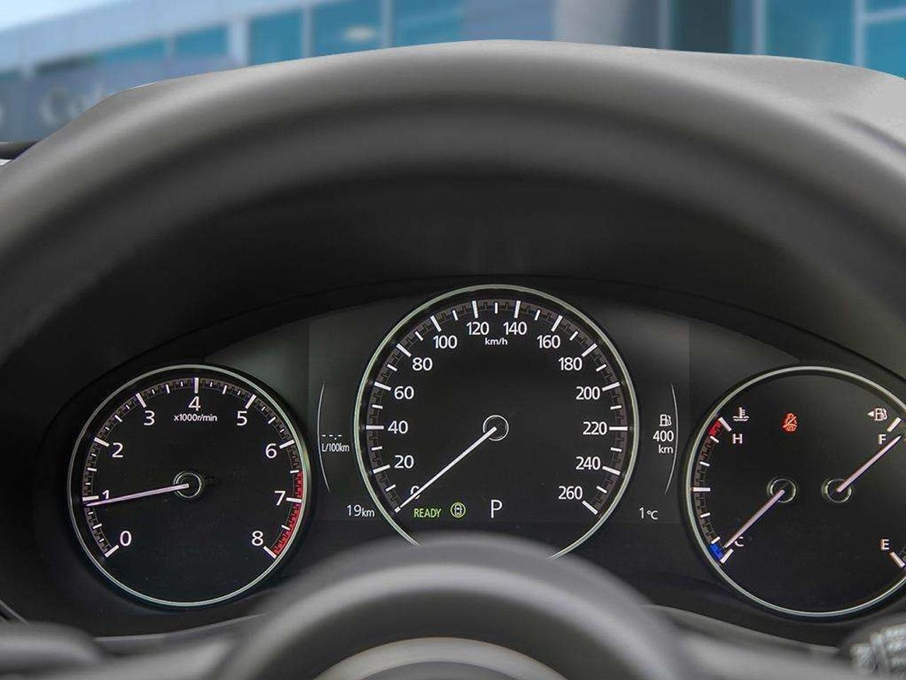 2026 Mazda CX-90 MHEV GT AWD Photo