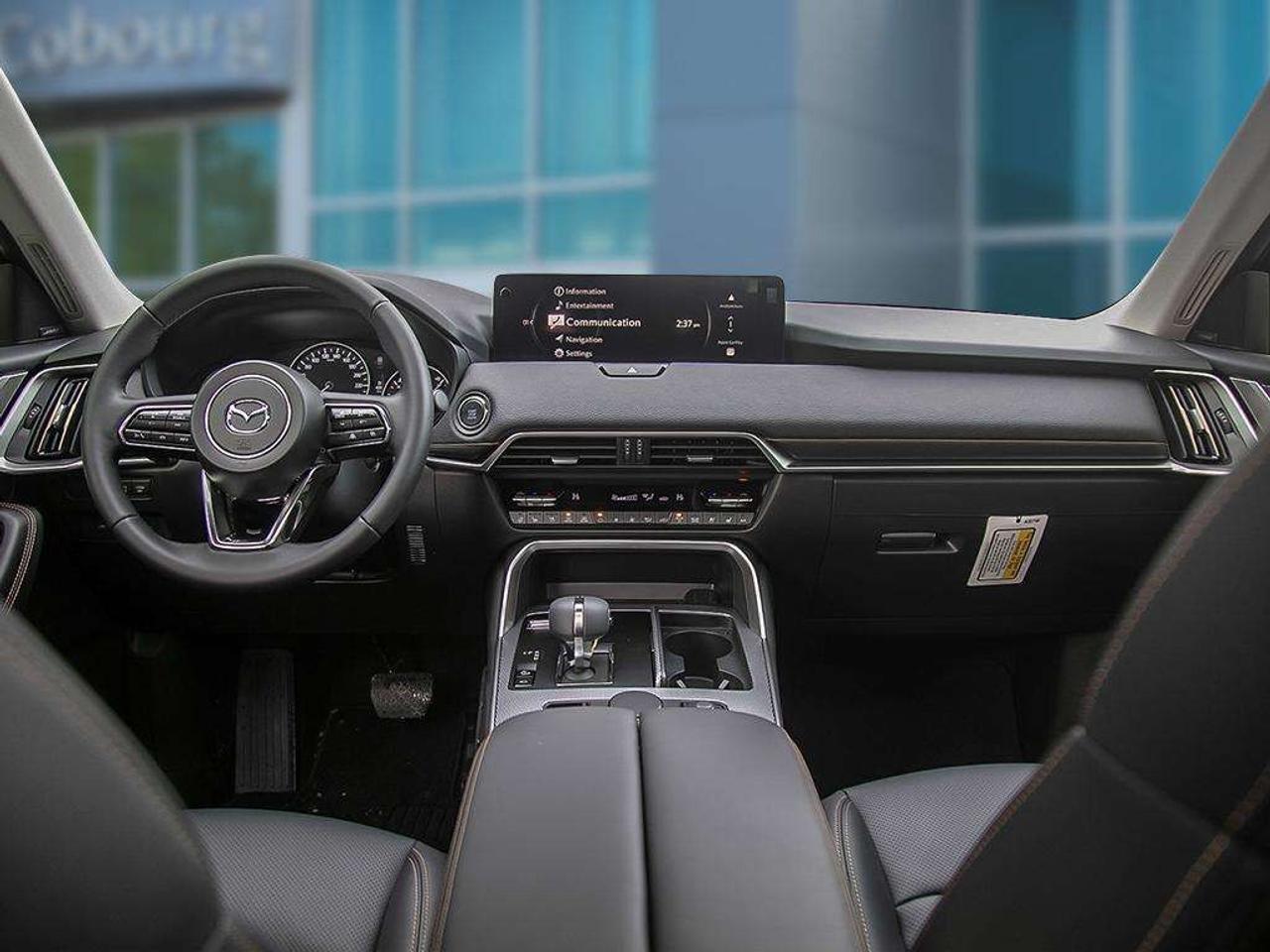 2026 Mazda CX-90 MHEV GT AWD Photo