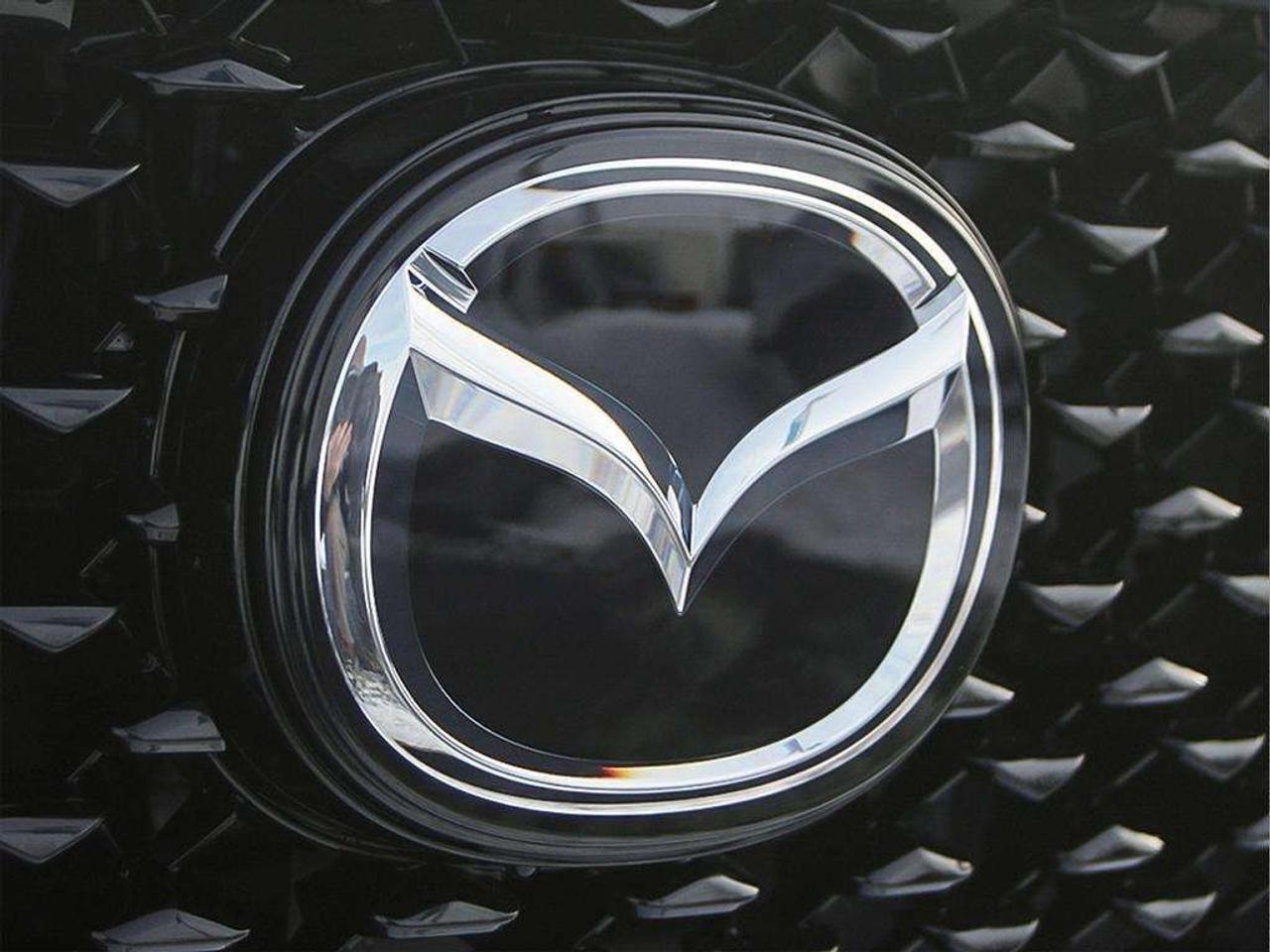2026 Mazda CX-30 GT w/Turbo AWD Photo