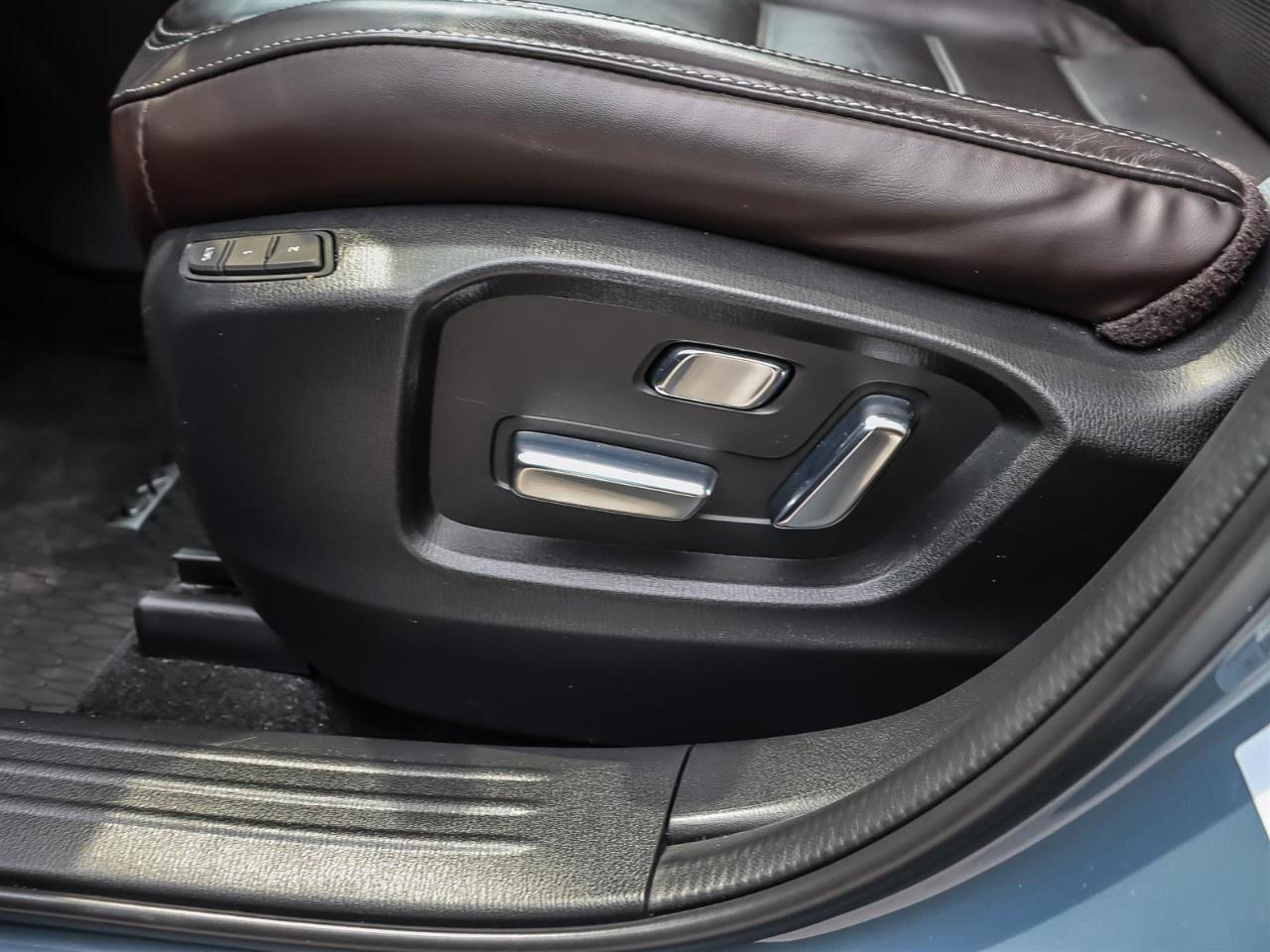 2024 Mazda CX-5 Signature AWD Photo