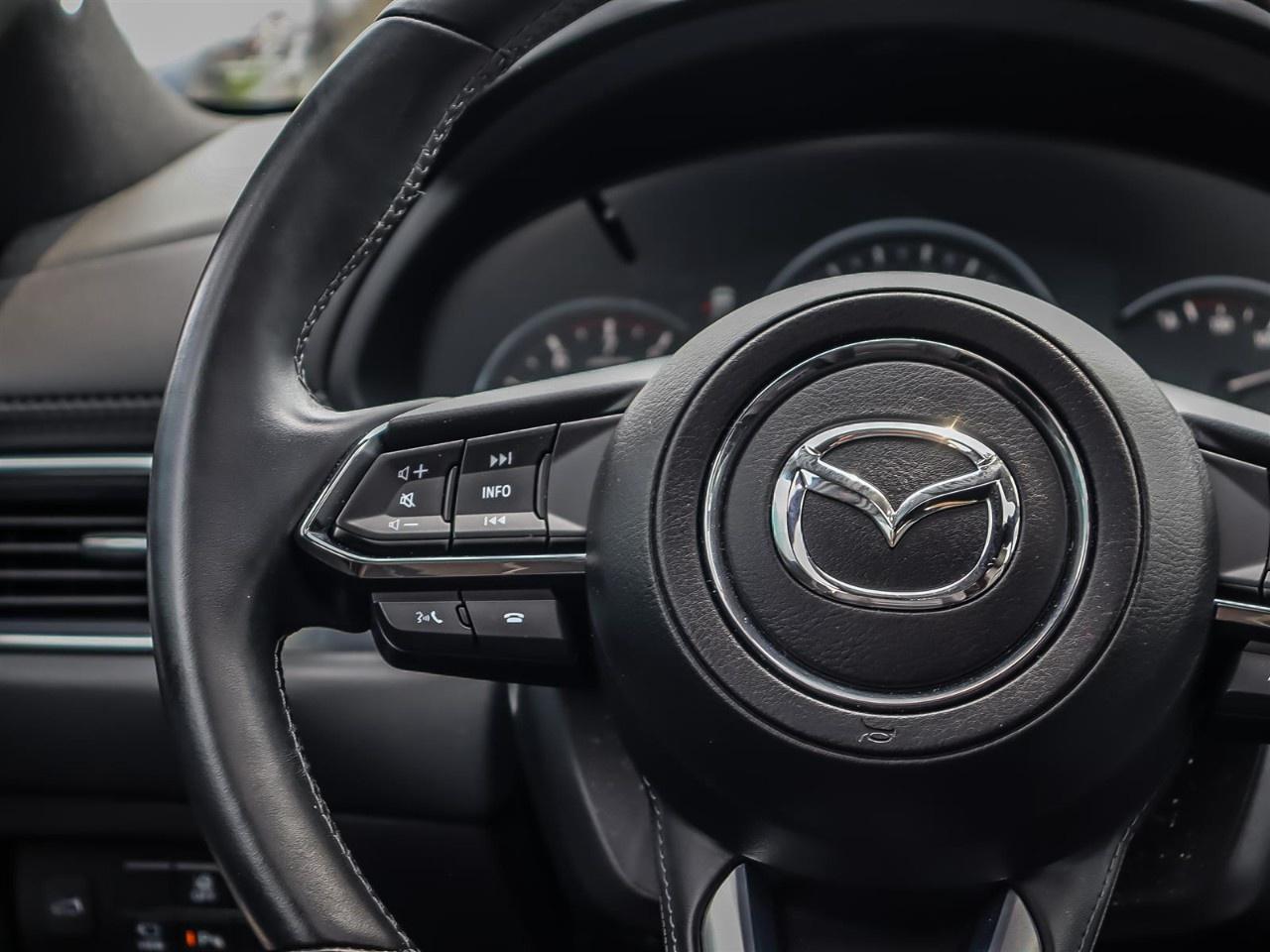 2024 Mazda CX-5 Signature AWD Photo