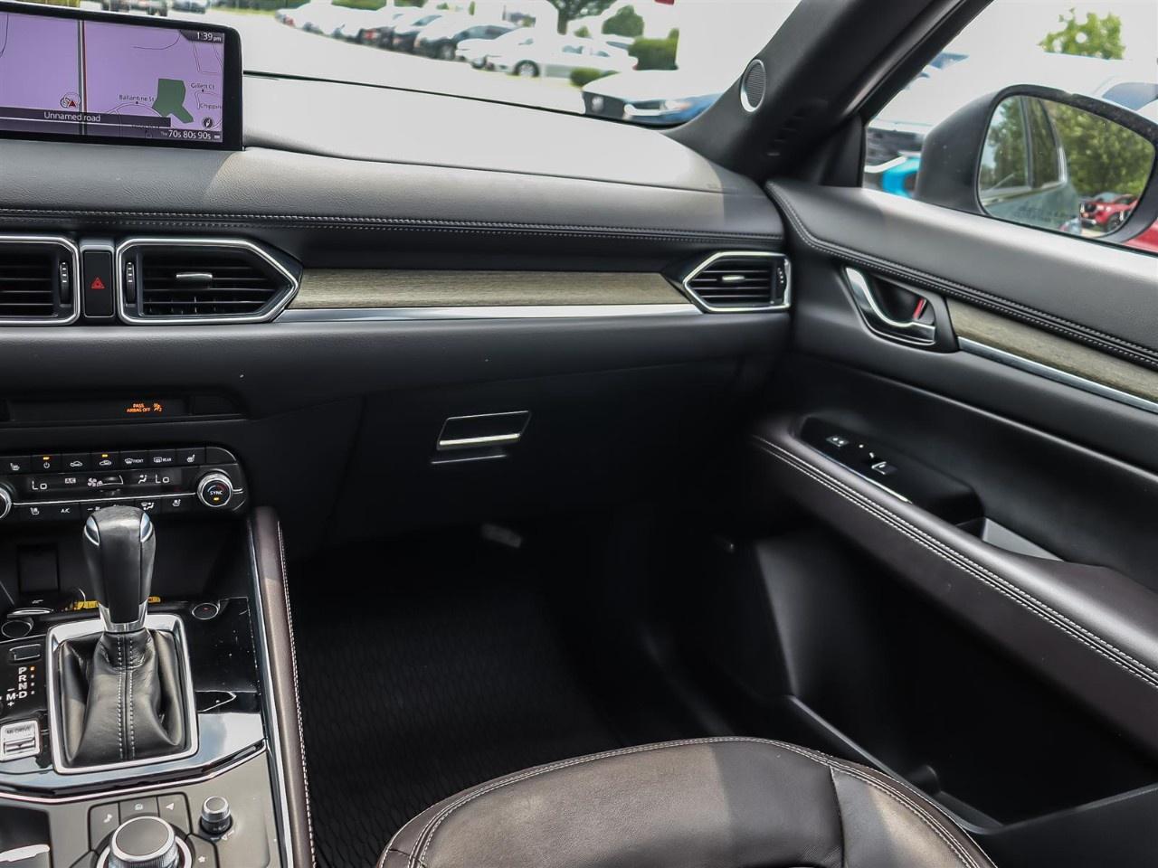 2024 Mazda CX-5 Signature AWD Photo