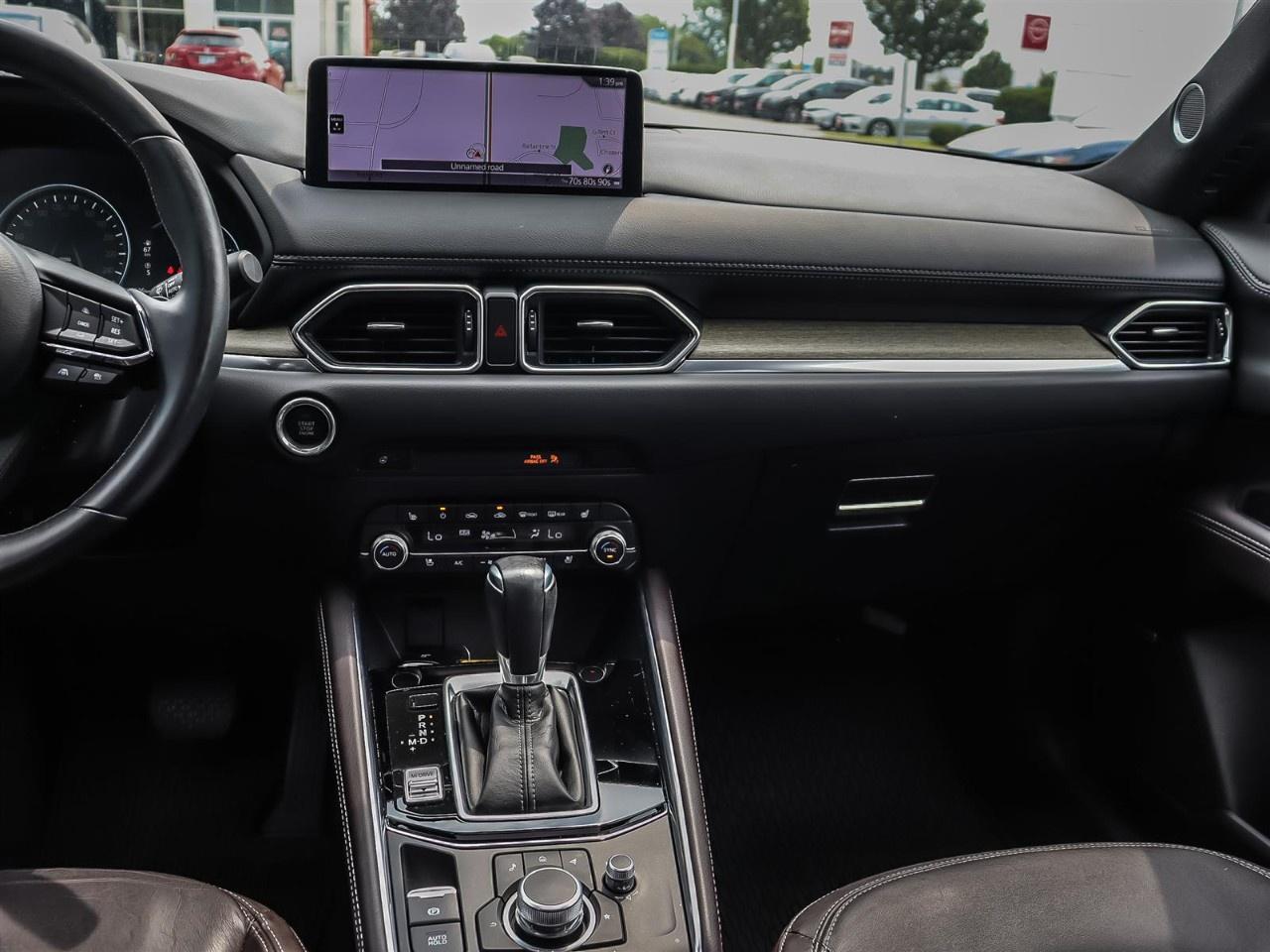 2024 Mazda CX-5 Signature AWD Photo