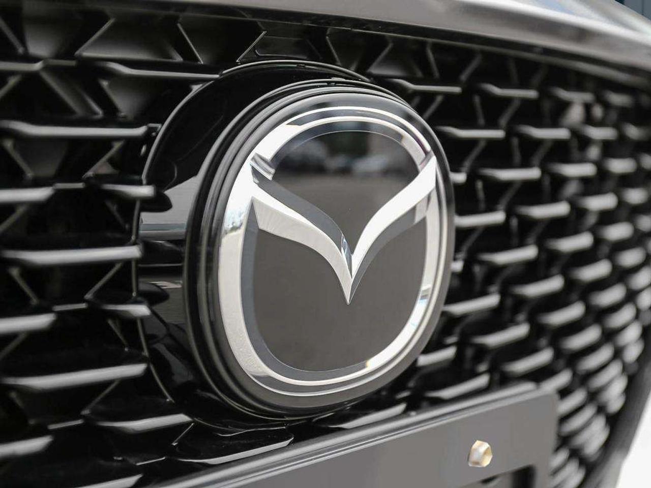 2026 Mazda MAZDA3 GT i-ACTIV AWD Photo