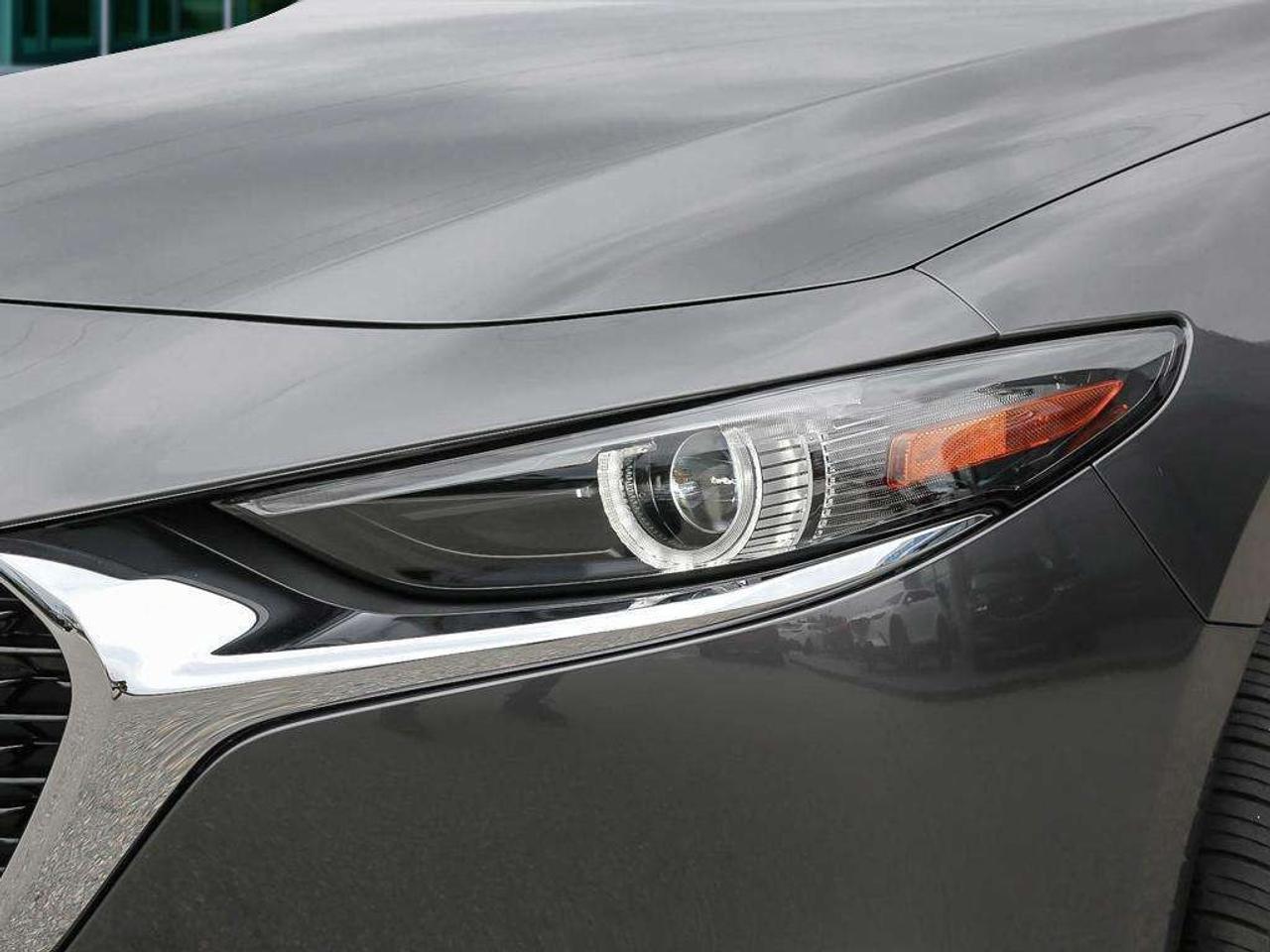 2026 Mazda MAZDA3 GT i-ACTIV AWD Photo