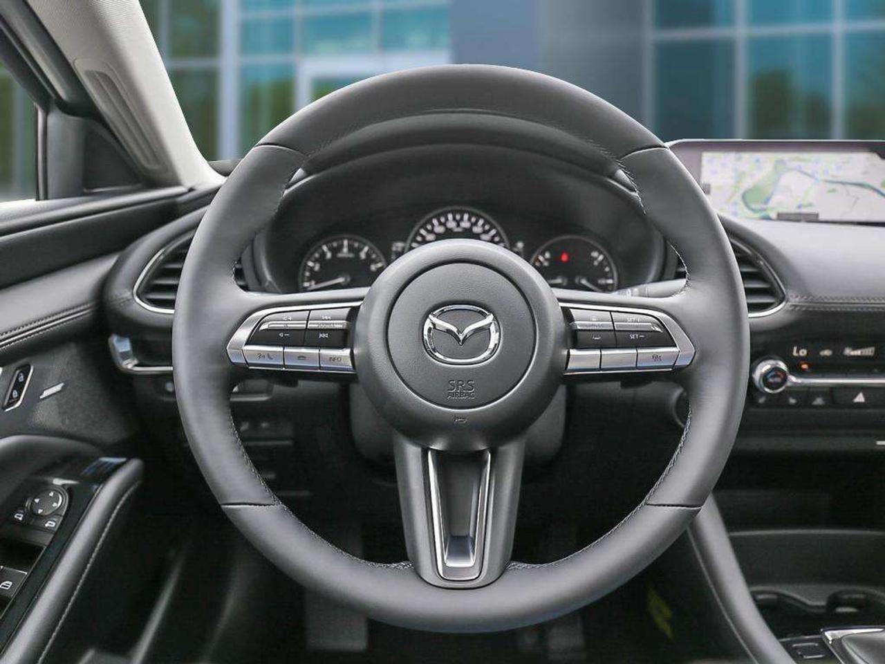 2026 Mazda MAZDA3 GT i-ACTIV AWD Photo