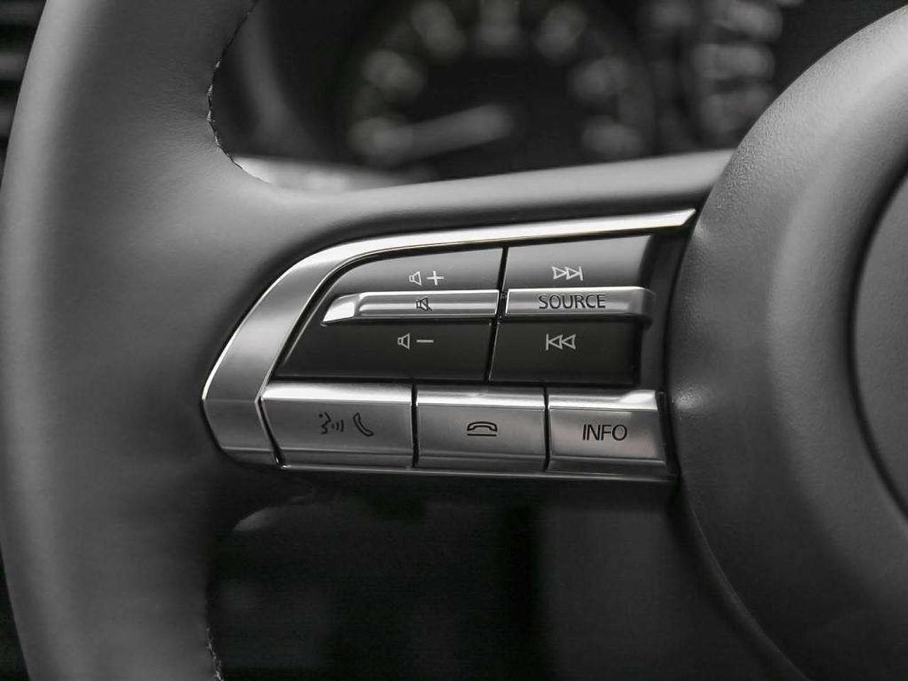 2026 Mazda MAZDA3 GT i-ACTIV AWD Photo