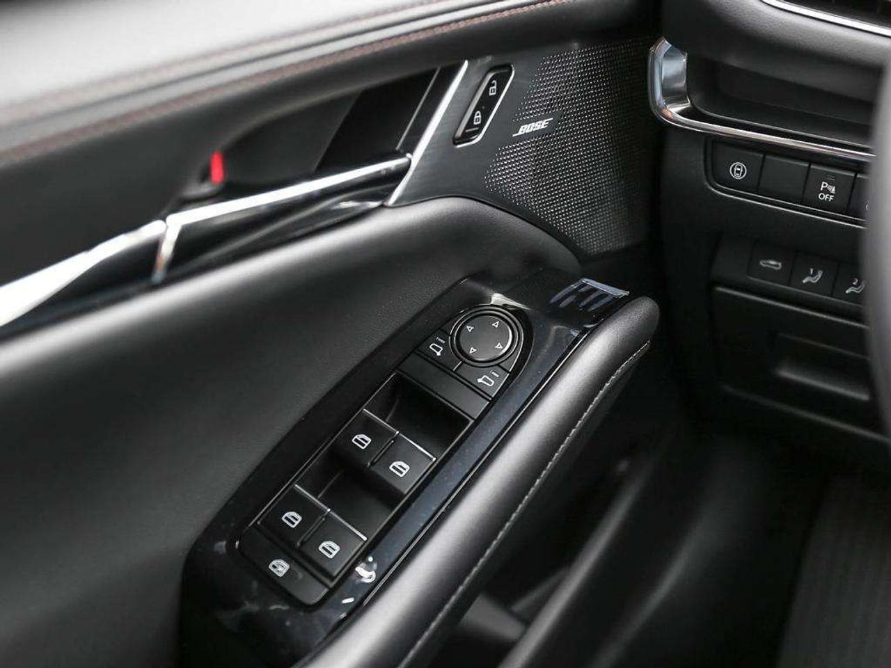2026 Mazda MAZDA3 GT i-ACTIV AWD Photo