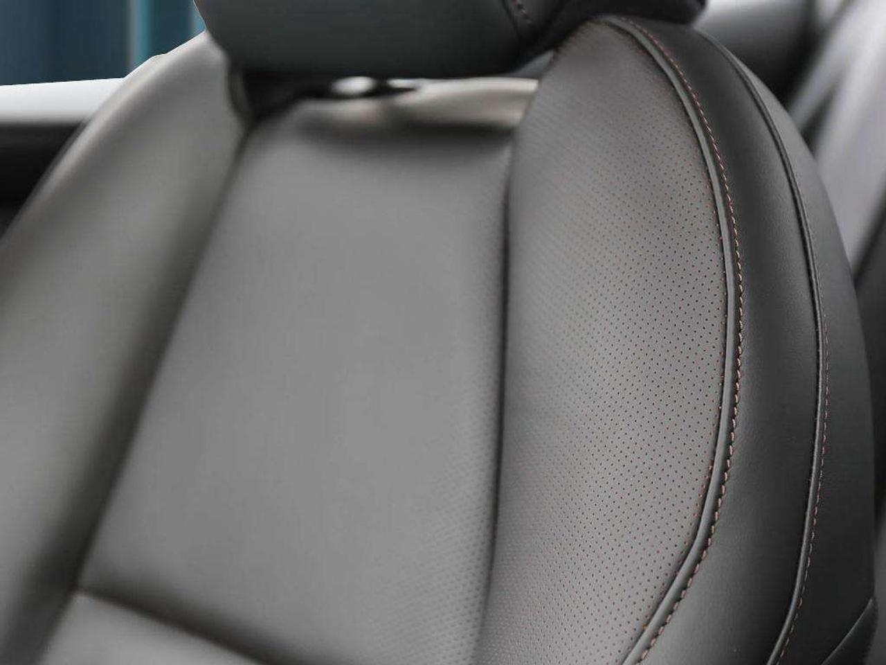 2026 Mazda MAZDA3 GT i-ACTIV AWD Photo