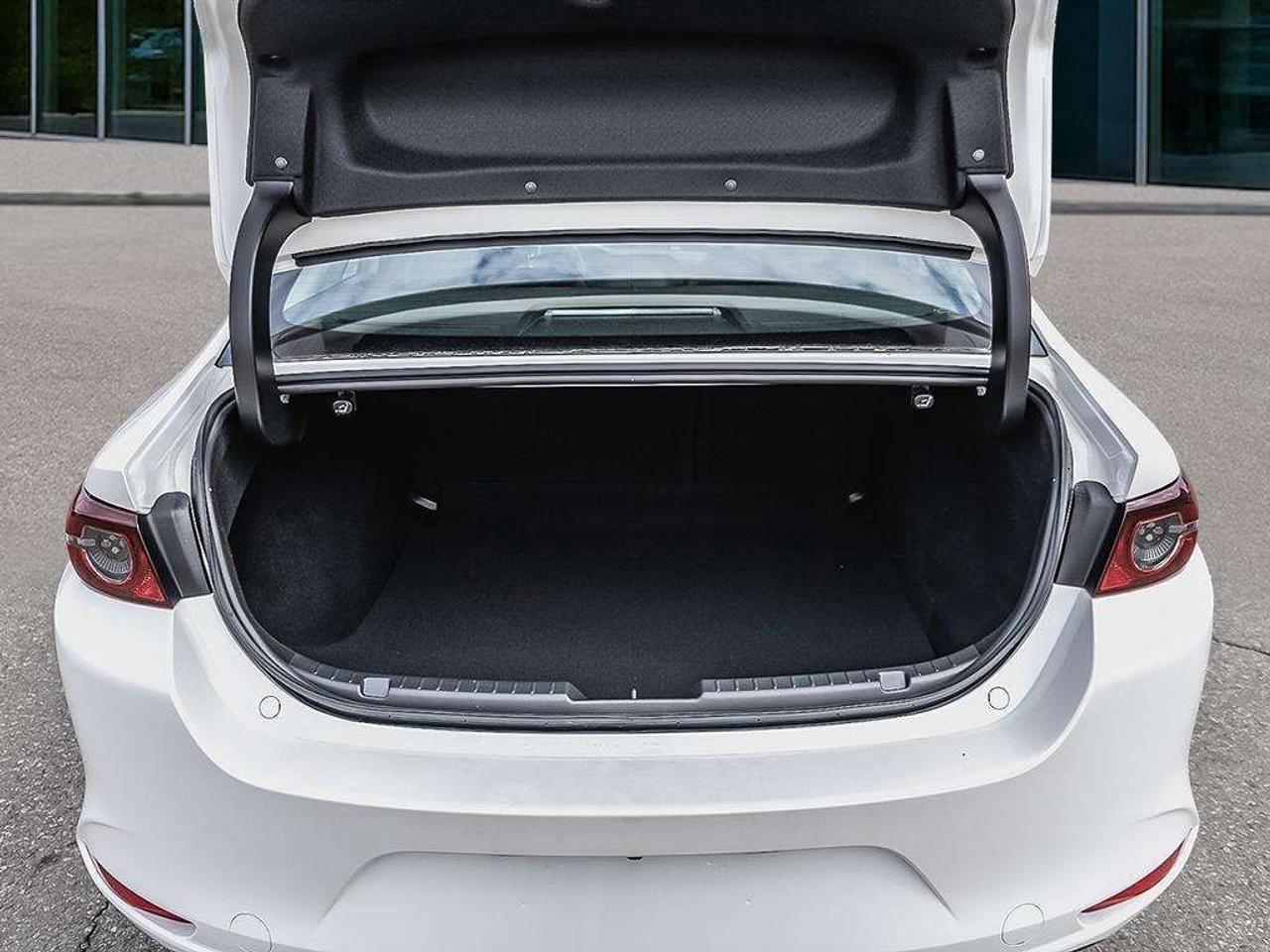 2026 Mazda MAZDA3 GS i-ACTIV AWD Photo