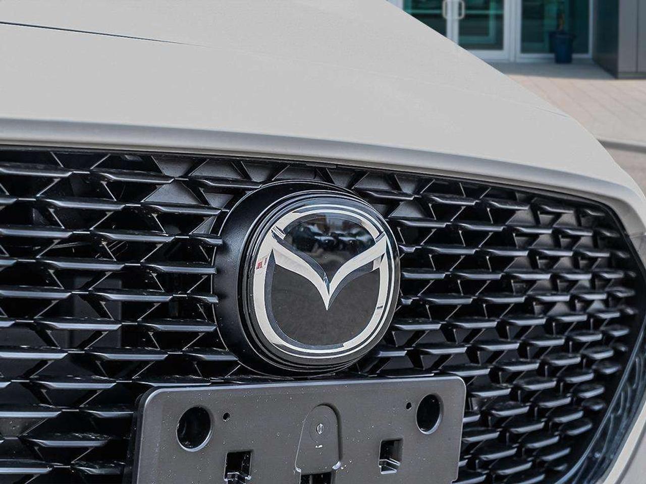 2026 Mazda MAZDA3 GS i-ACTIV AWD Photo