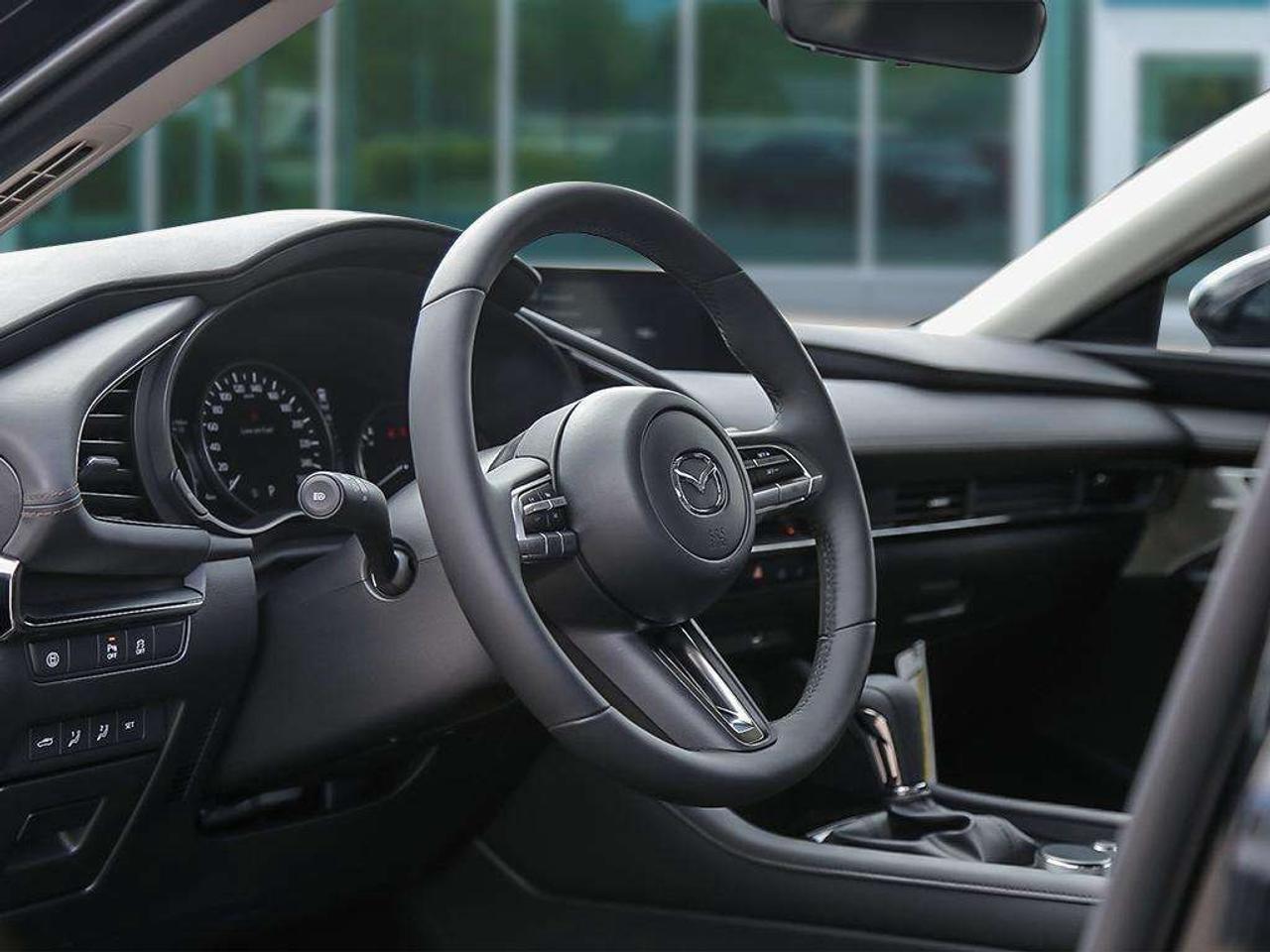 2025 Mazda MAZDA3 GT Auto i-ACTIV AWD Photo