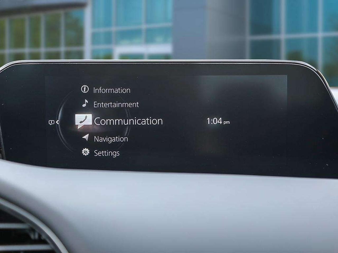 2025 Mazda MAZDA3 GT Auto i-ACTIV AWD Photo