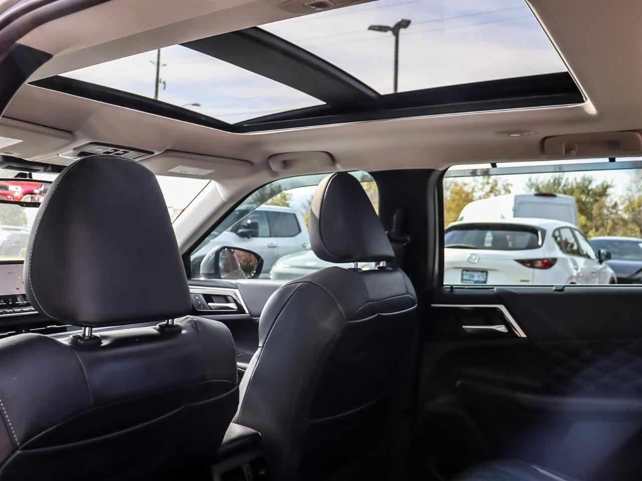 2023 Mitsubishi Outlander PHEV GT S-AWC Photo