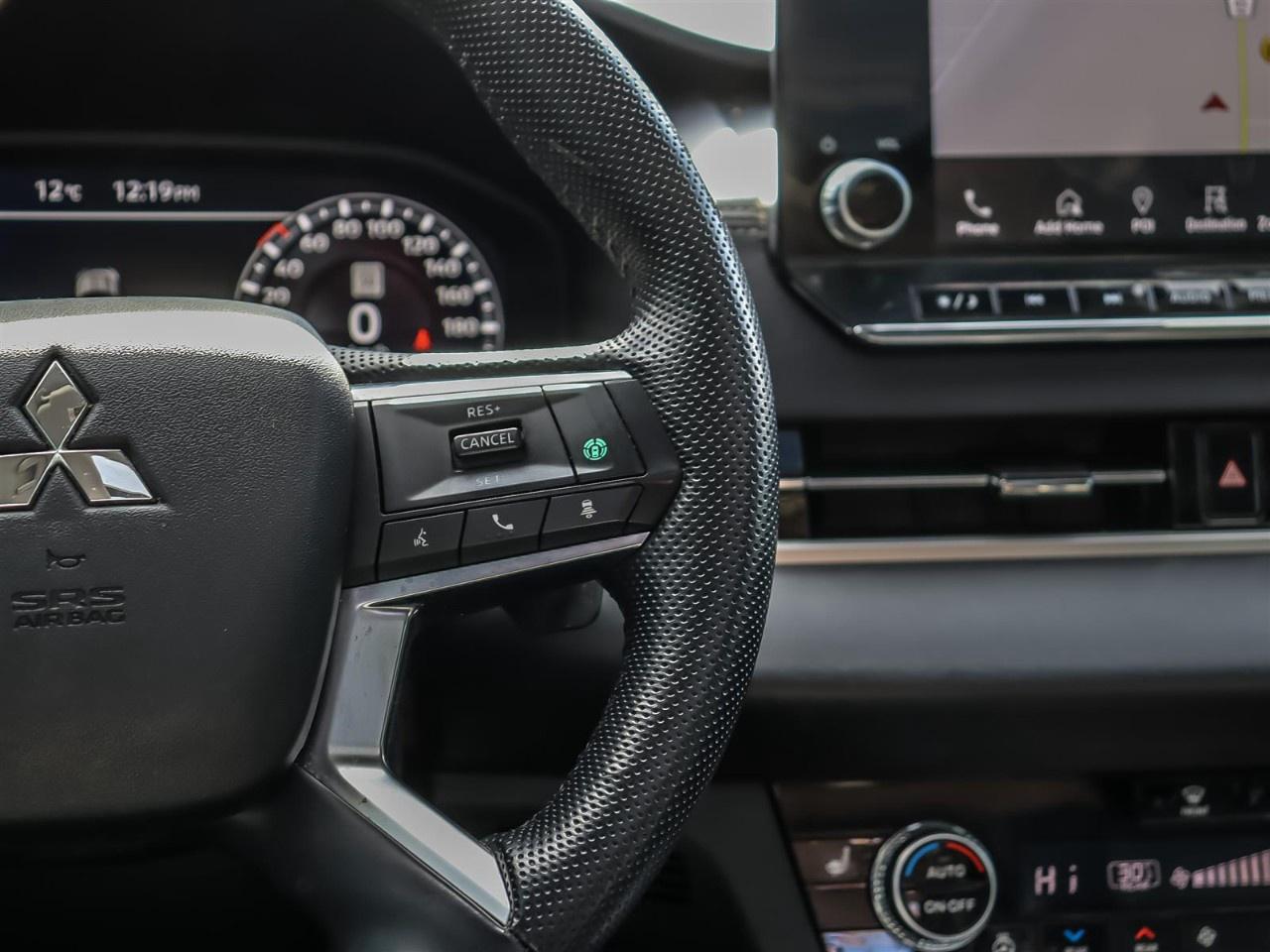 2023 Mitsubishi Outlander PHEV GT S-AWC Photo