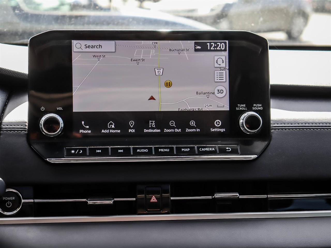 2023 Mitsubishi Outlander PHEV GT S-AWC Photo