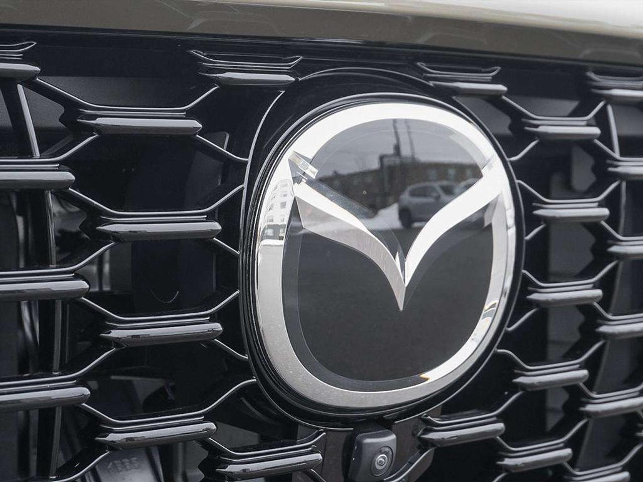 2026 Mazda CX-70 MHEV GT AWD Photo