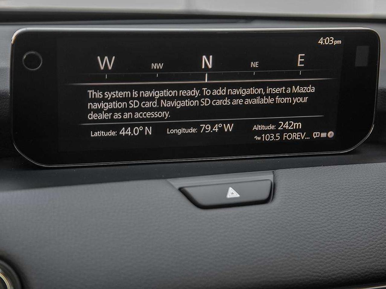 2026 Mazda CX-70 MHEV GT AWD Photo