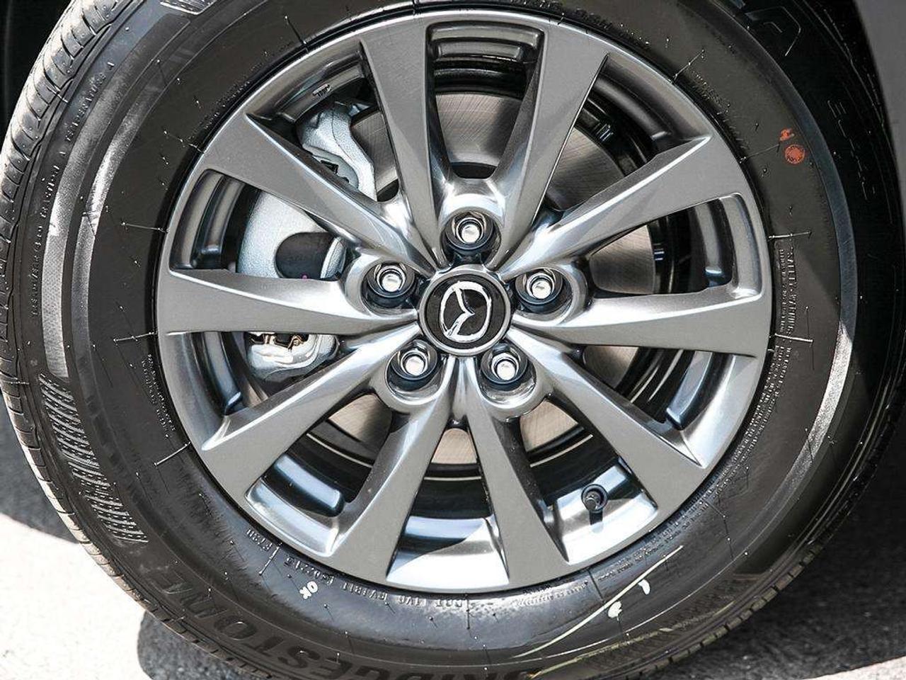 2026 Mazda CX-30 GX AWD Photo