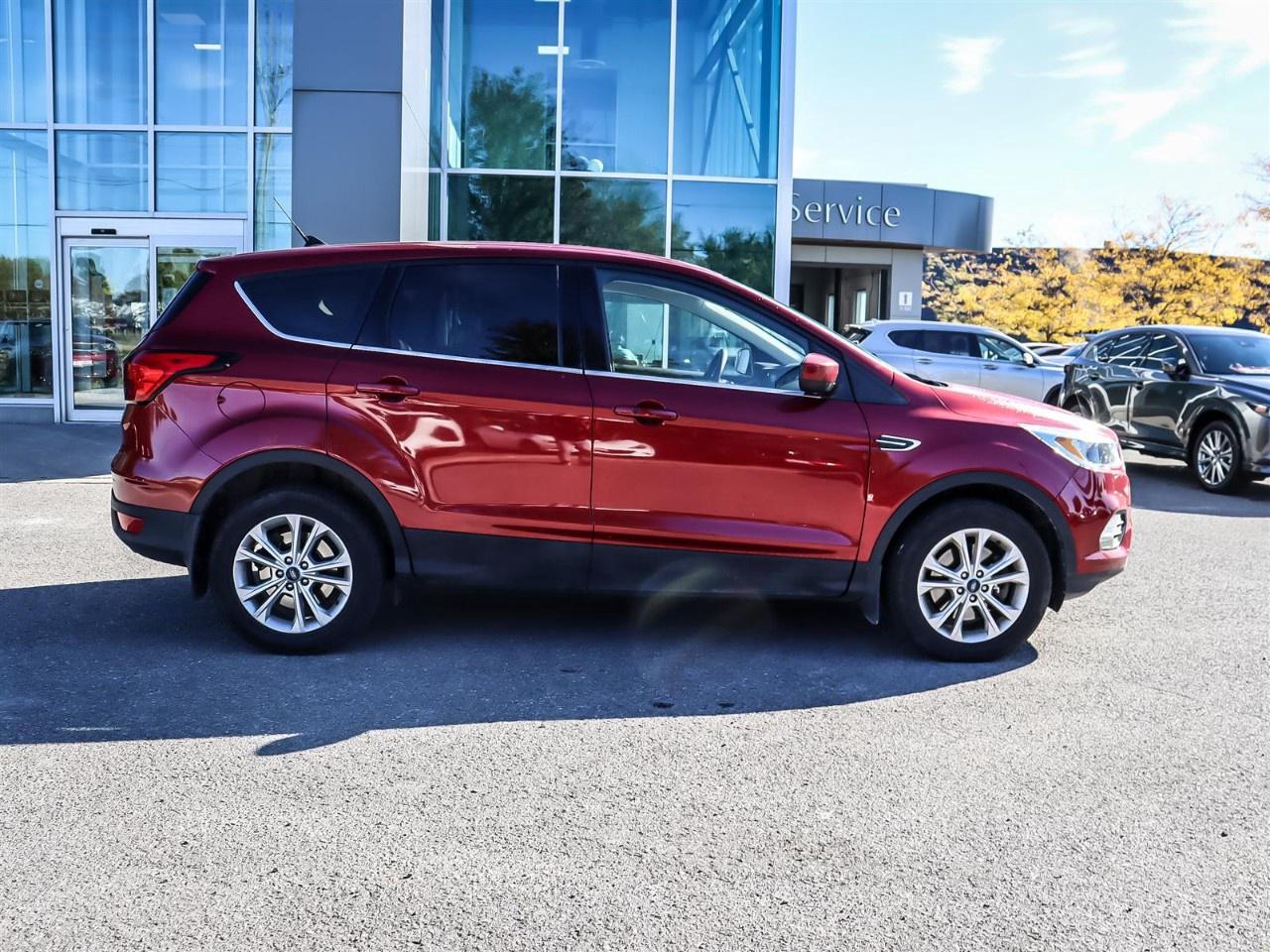 2019 Ford Escape SE 4WD Photo3