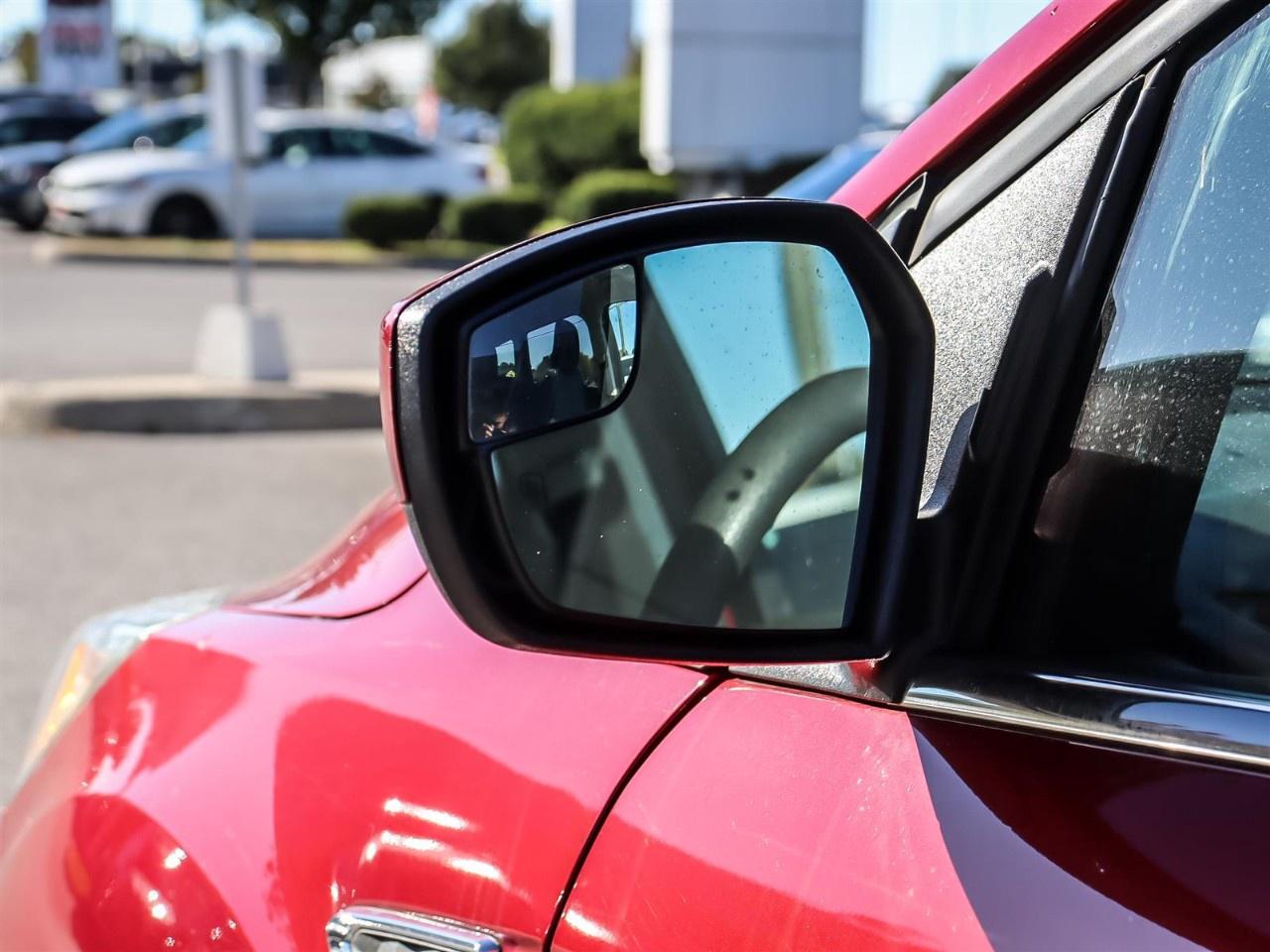2019 Ford Escape SE 4WD Photo
