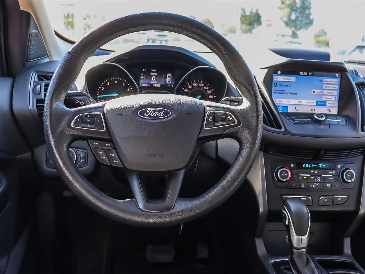 2019 Ford Escape SE 4WD Photo
