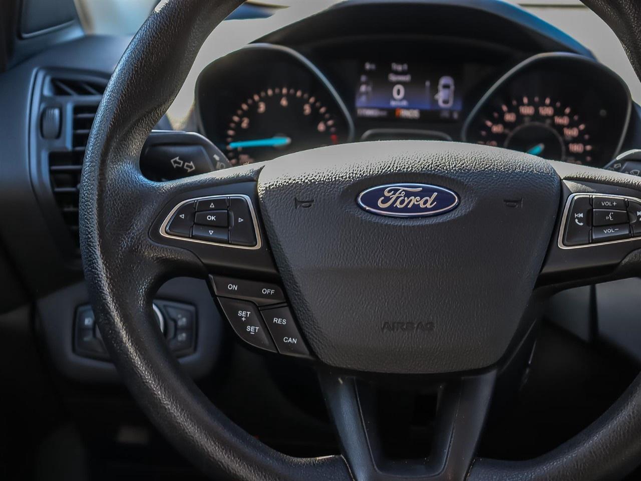 2019 Ford Escape SE 4WD Photo