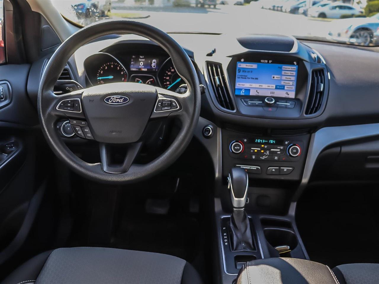 2019 Ford Escape SE 4WD Photo