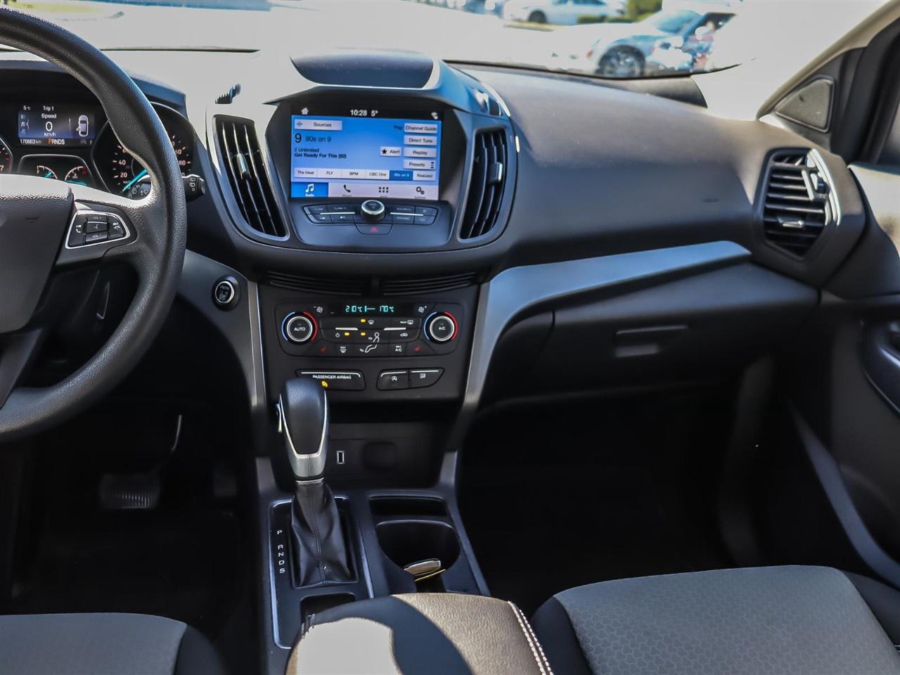 2019 Ford Escape SE 4WD Photo